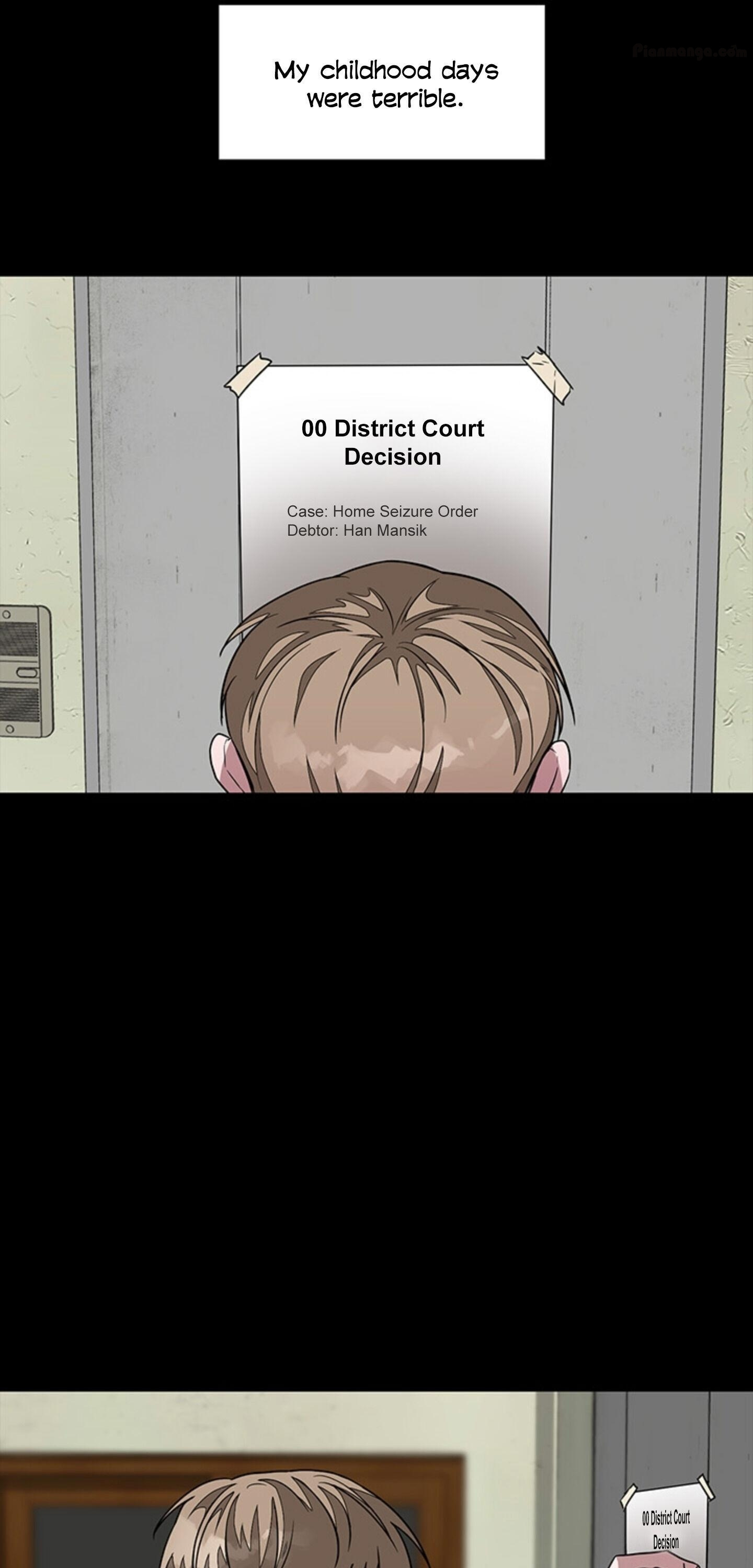 Otra Vez chapter 10 page 2