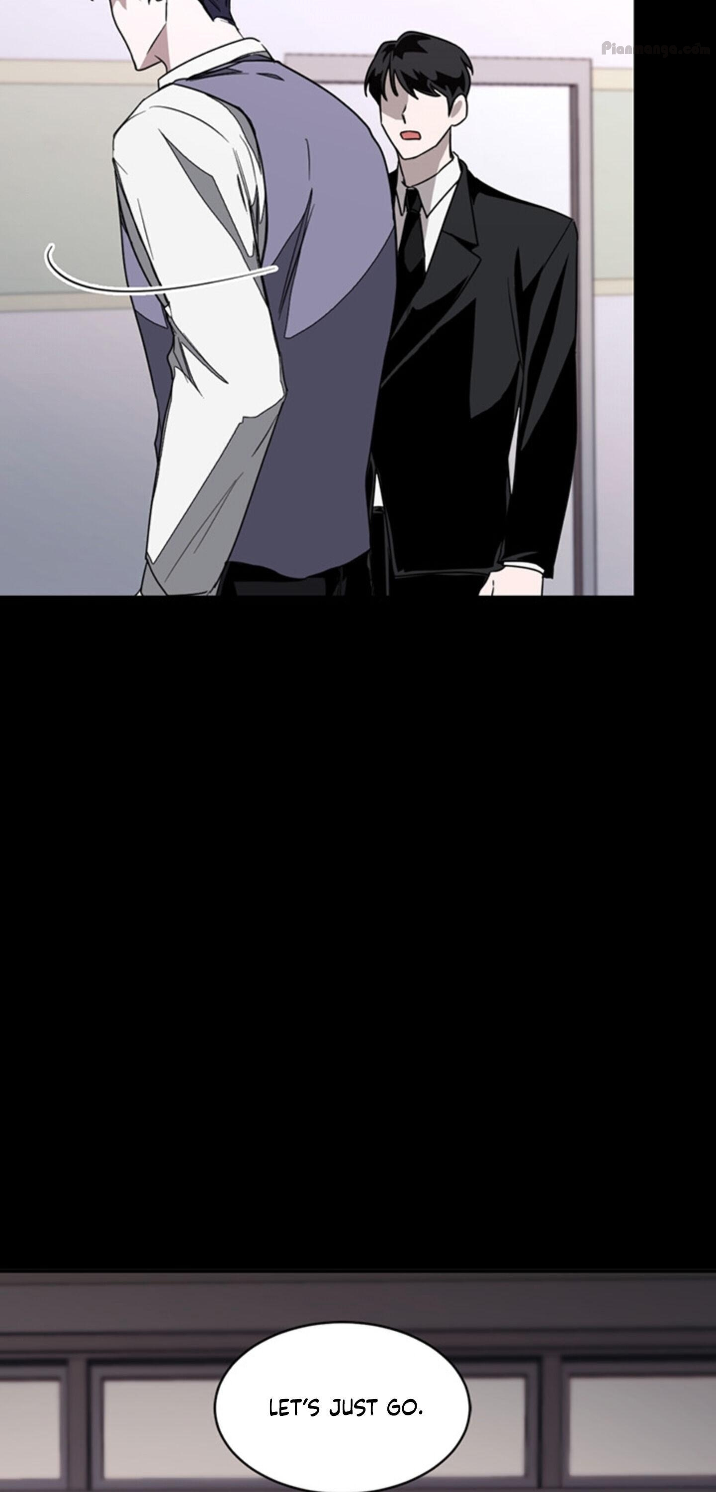 Otra Vez chapter 10 page 20