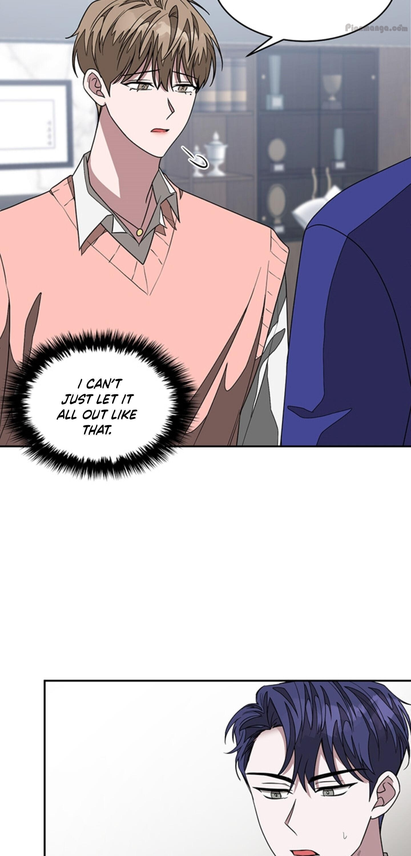 Otra Vez chapter 10 page 26