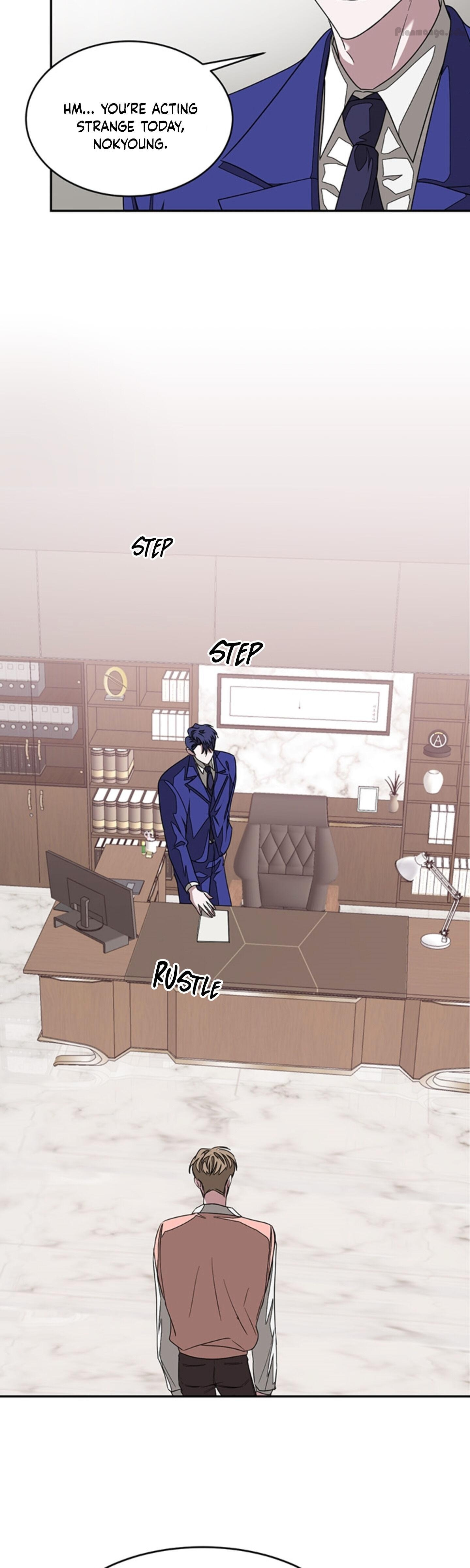 Otra Vez chapter 10 page 27