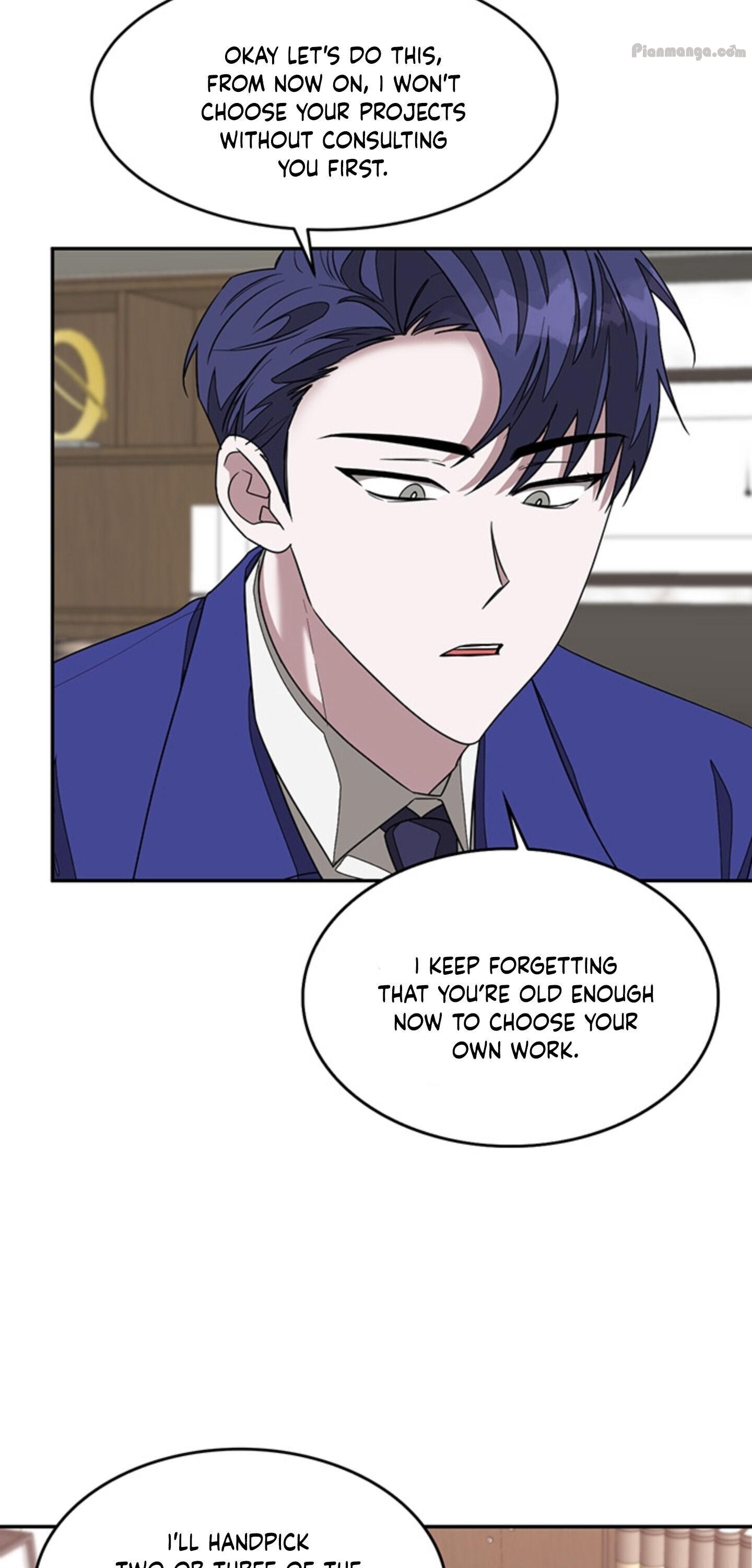 Otra Vez chapter 10 page 28