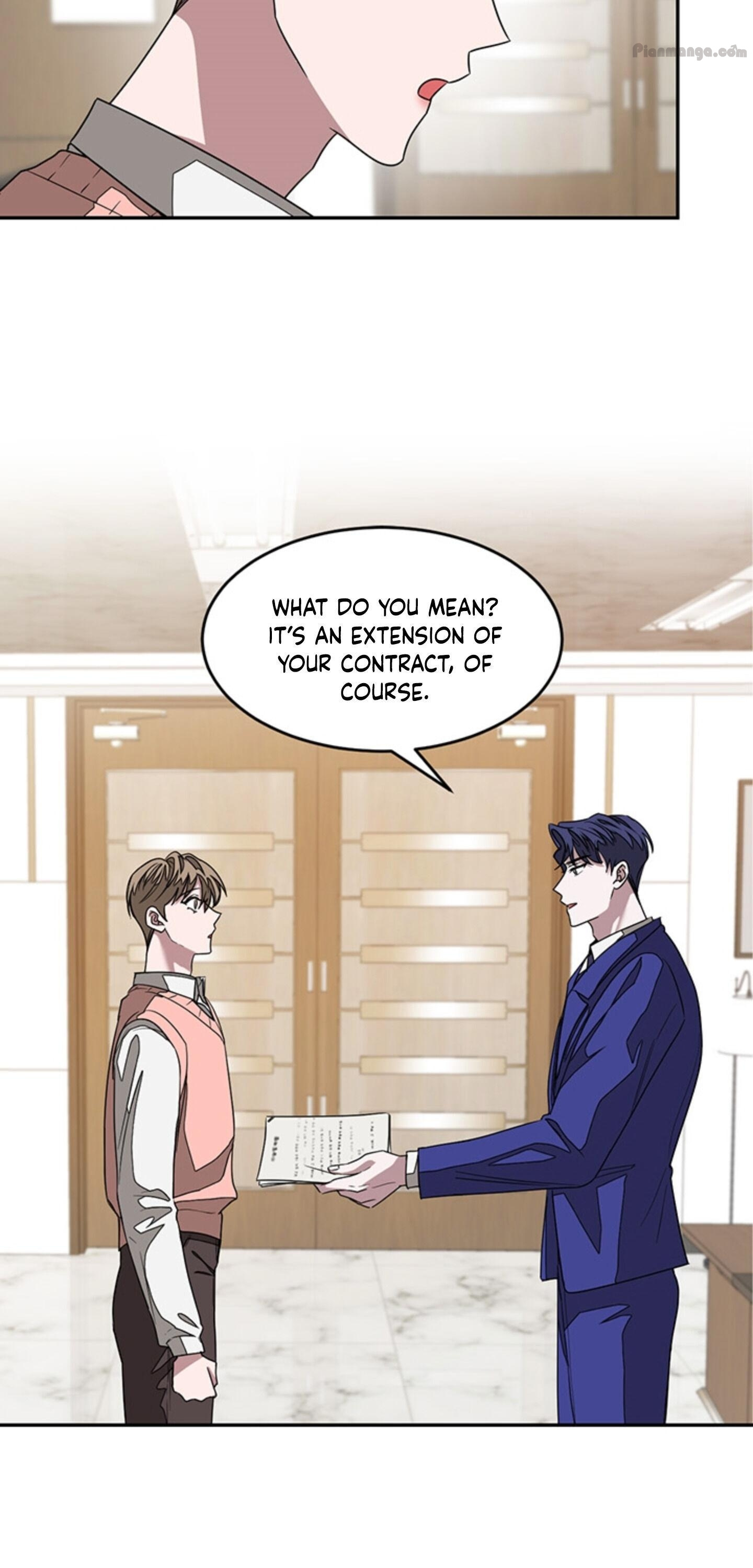 Otra Vez chapter 10 page 30