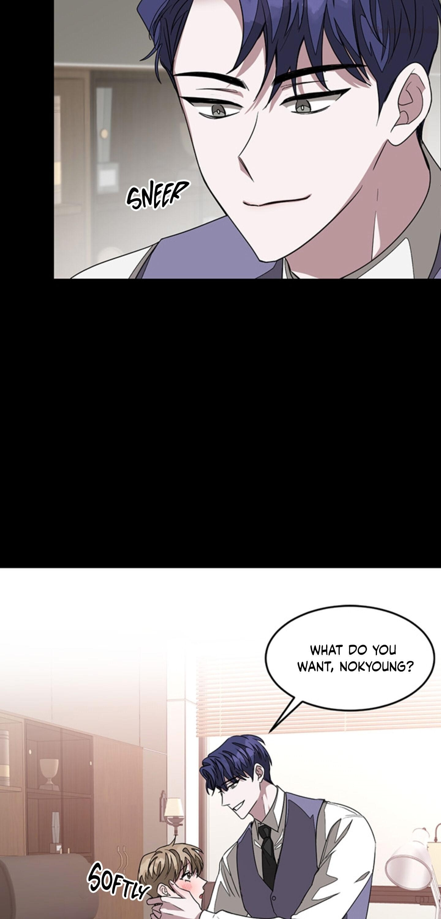 Otra Vez chapter 10 page 33