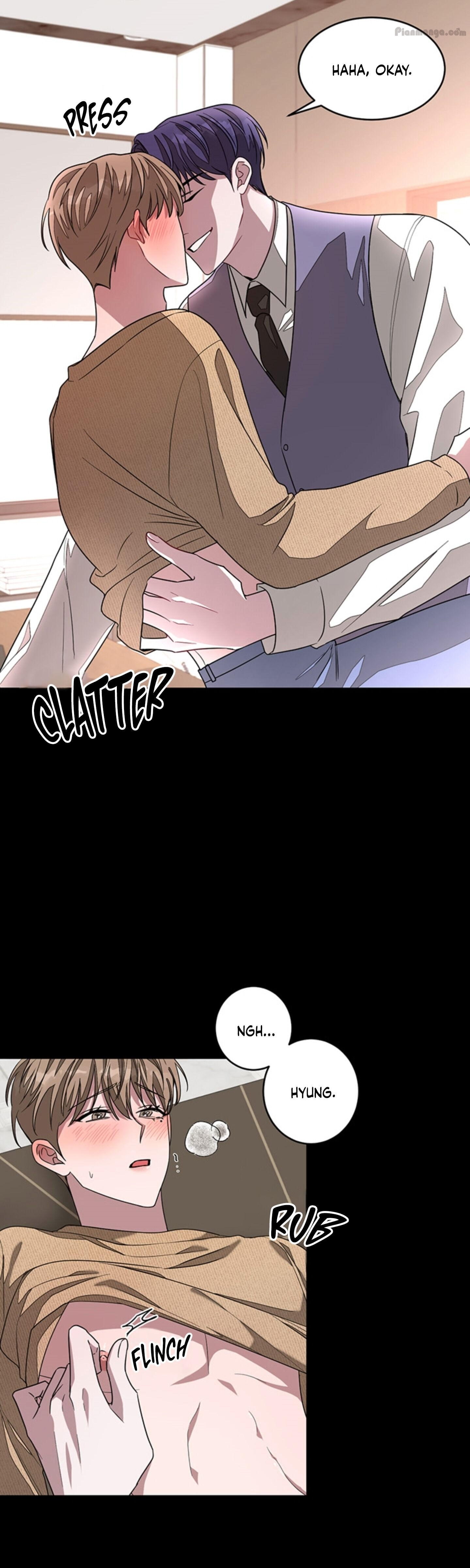 Otra Vez chapter 10 page 36