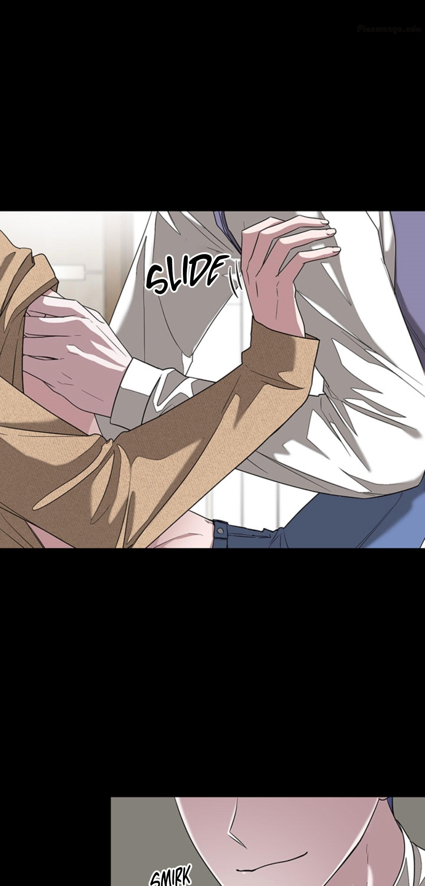 Otra Vez chapter 10 page 37