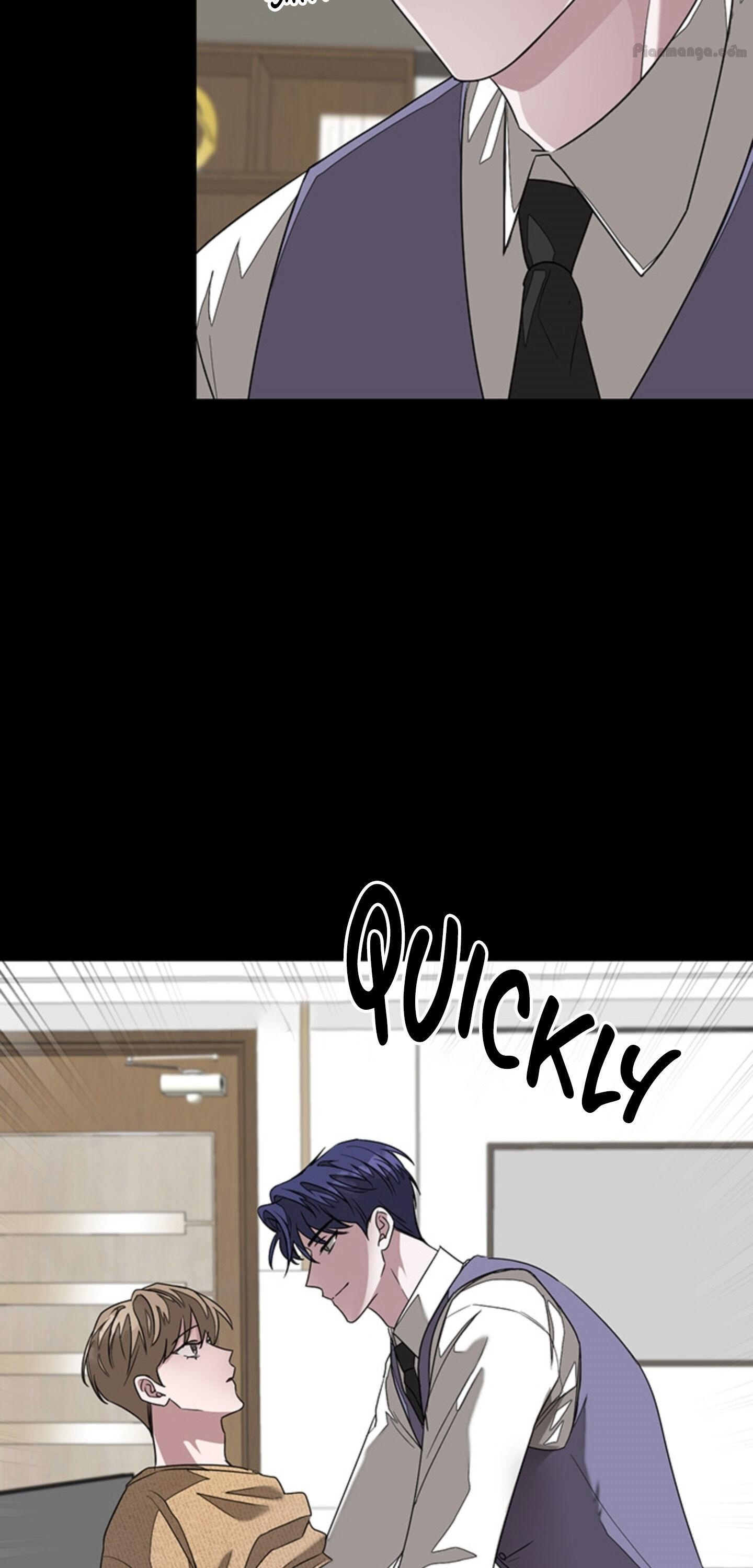 Otra Vez chapter 10 page 38