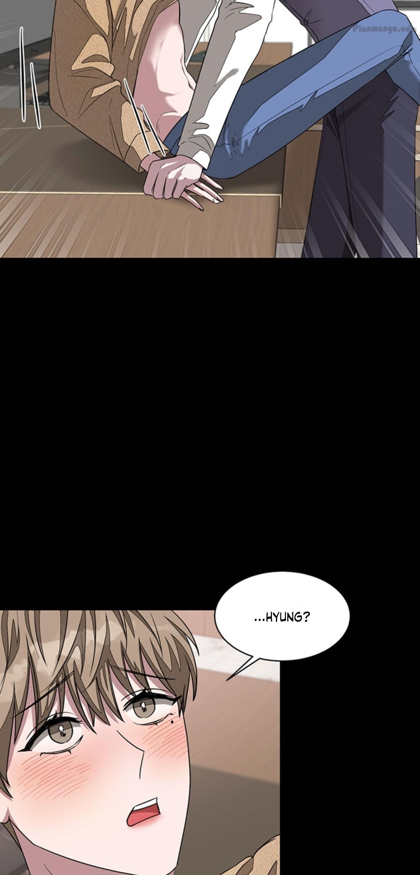 Otra Vez chapter 10 page 39