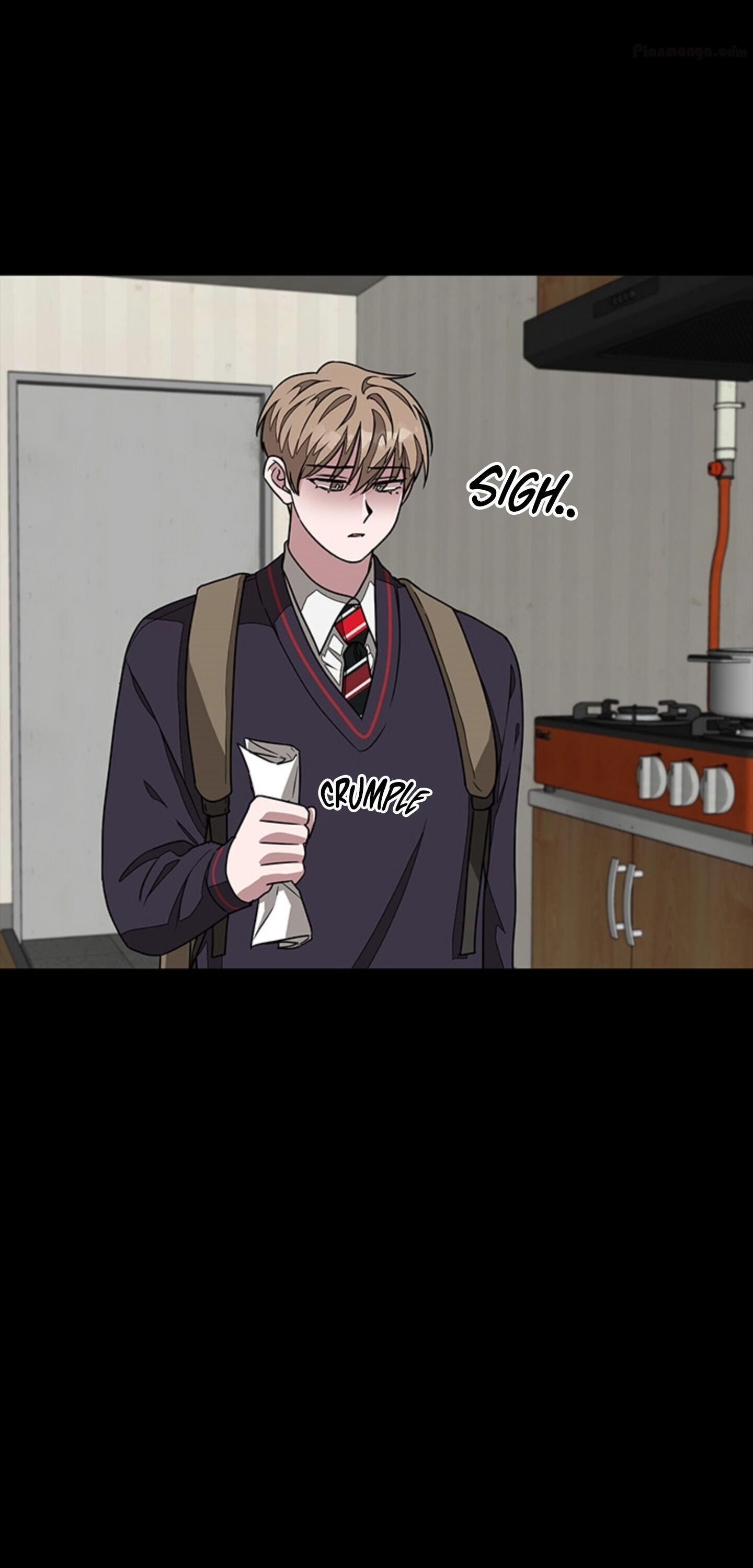 Otra Vez chapter 10 page 4