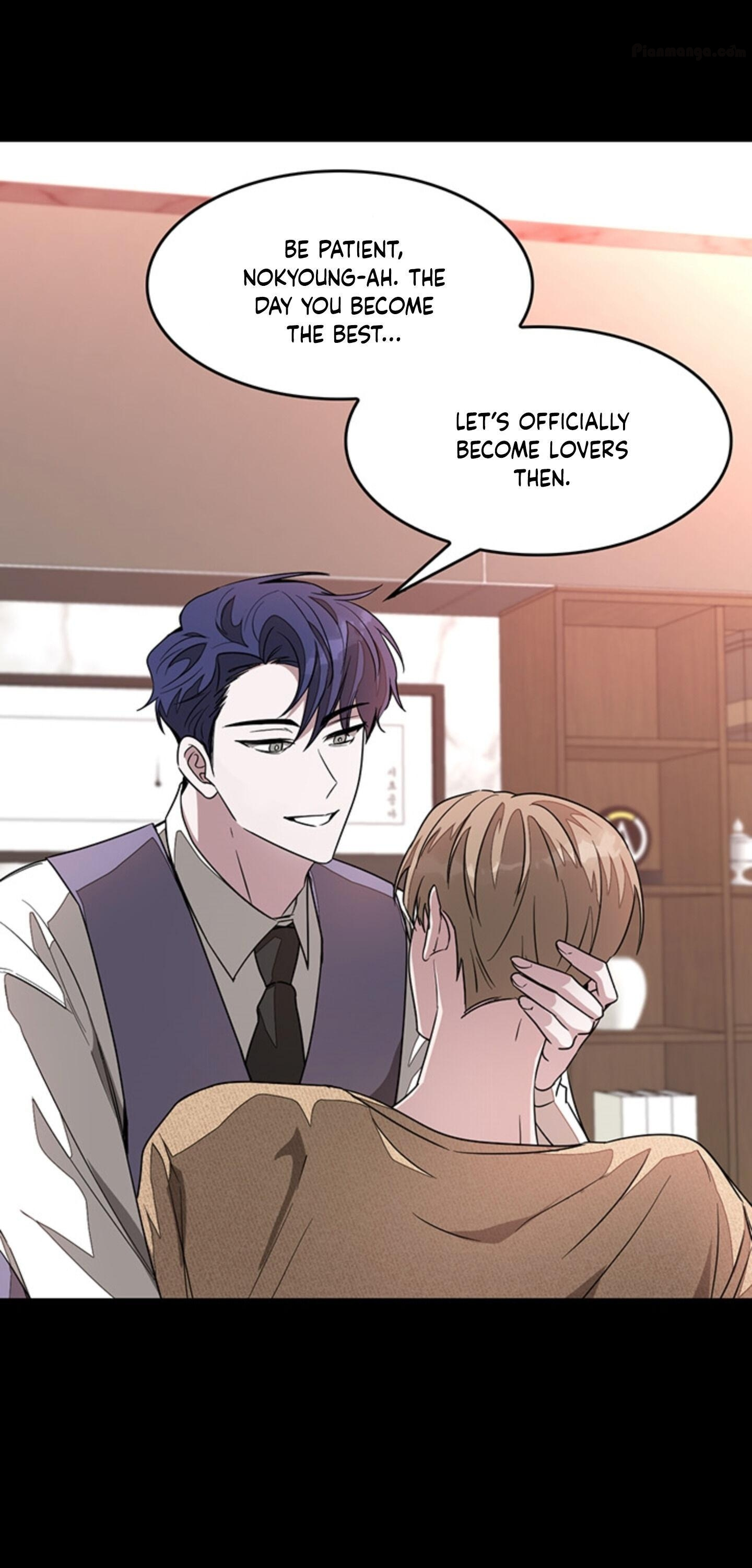 Otra Vez chapter 10 page 41