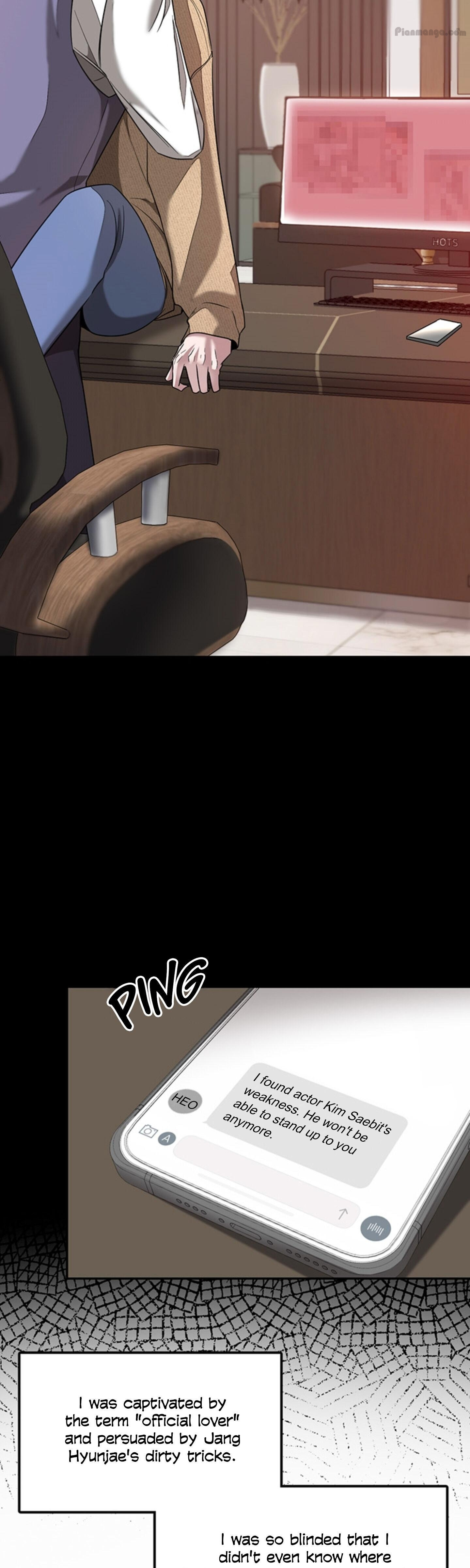 Otra Vez chapter 10 page 45