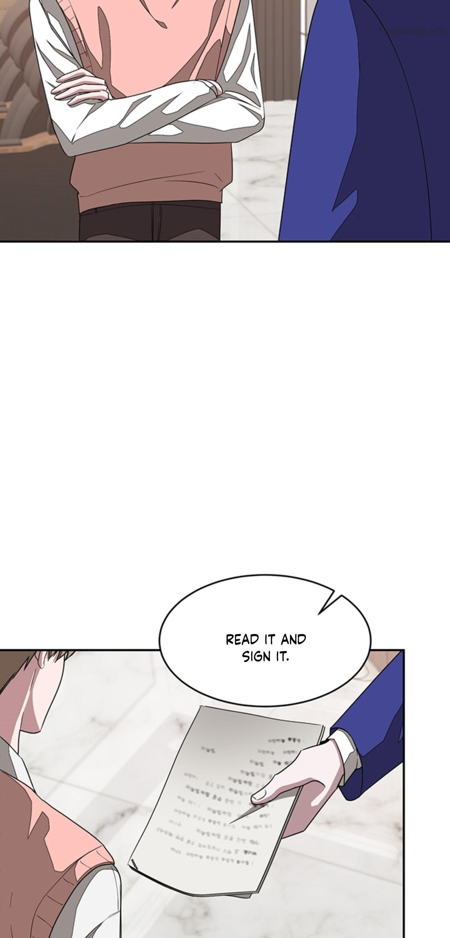 Otra Vez chapter 10 page 47