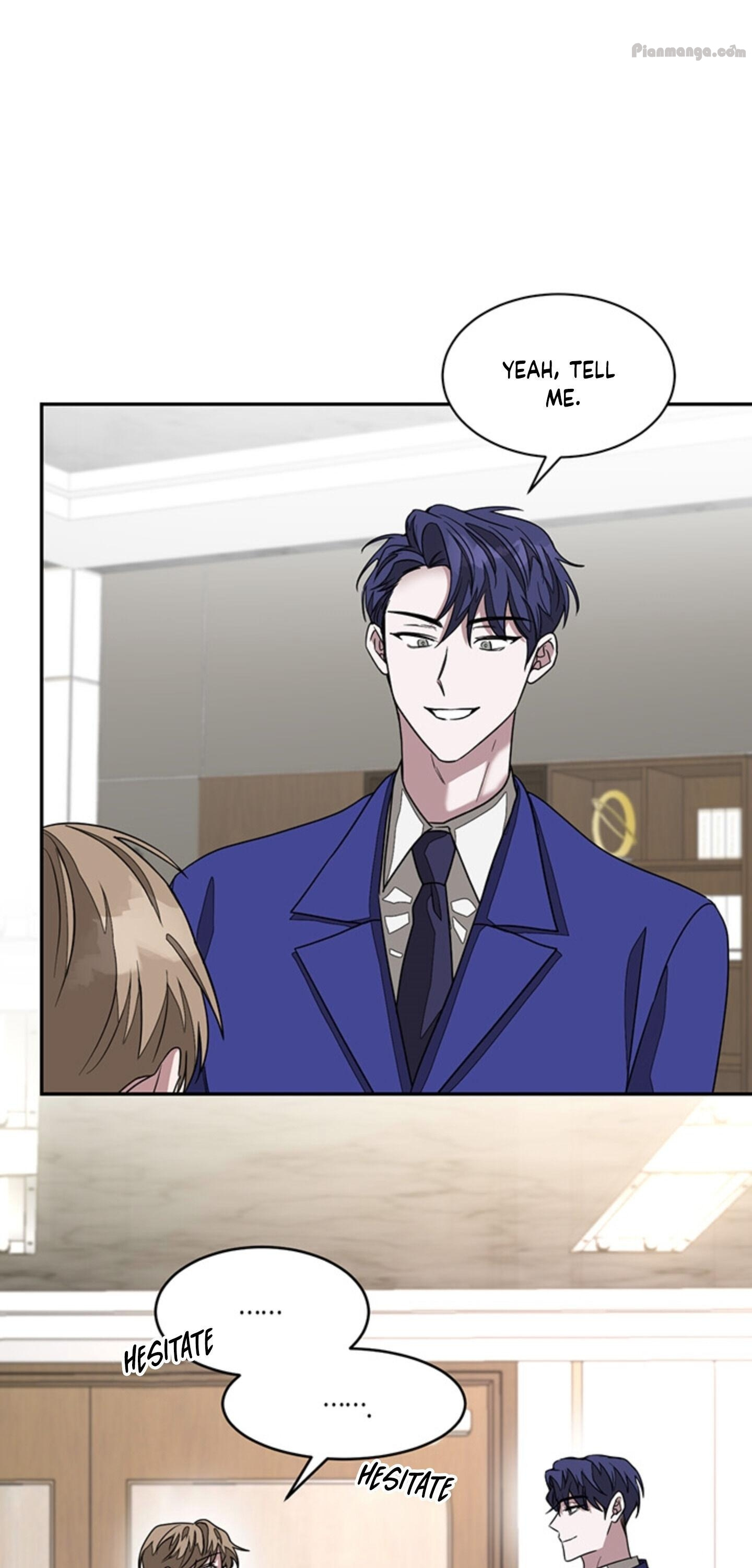 Otra Vez chapter 10 page 49