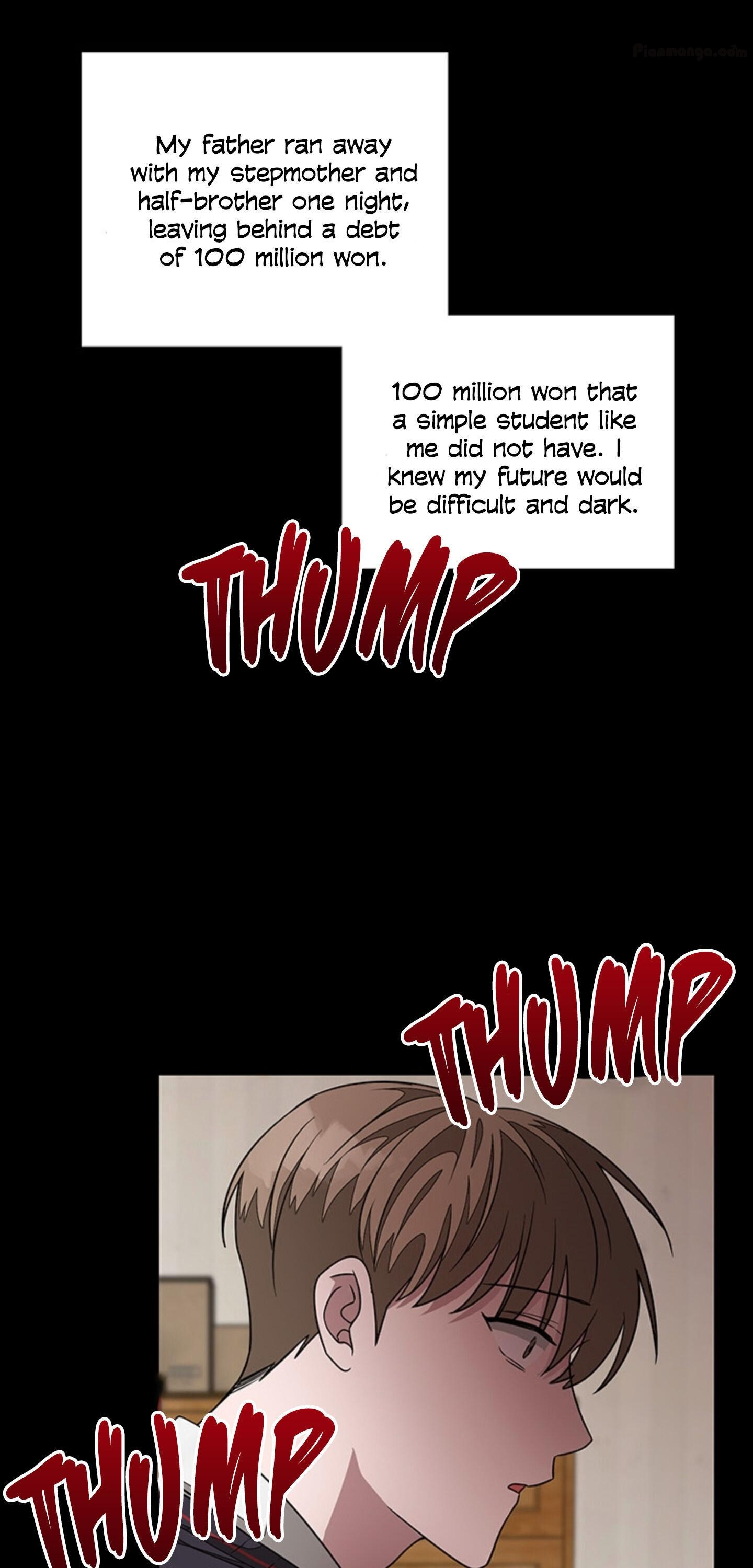 Otra Vez chapter 10 page 5