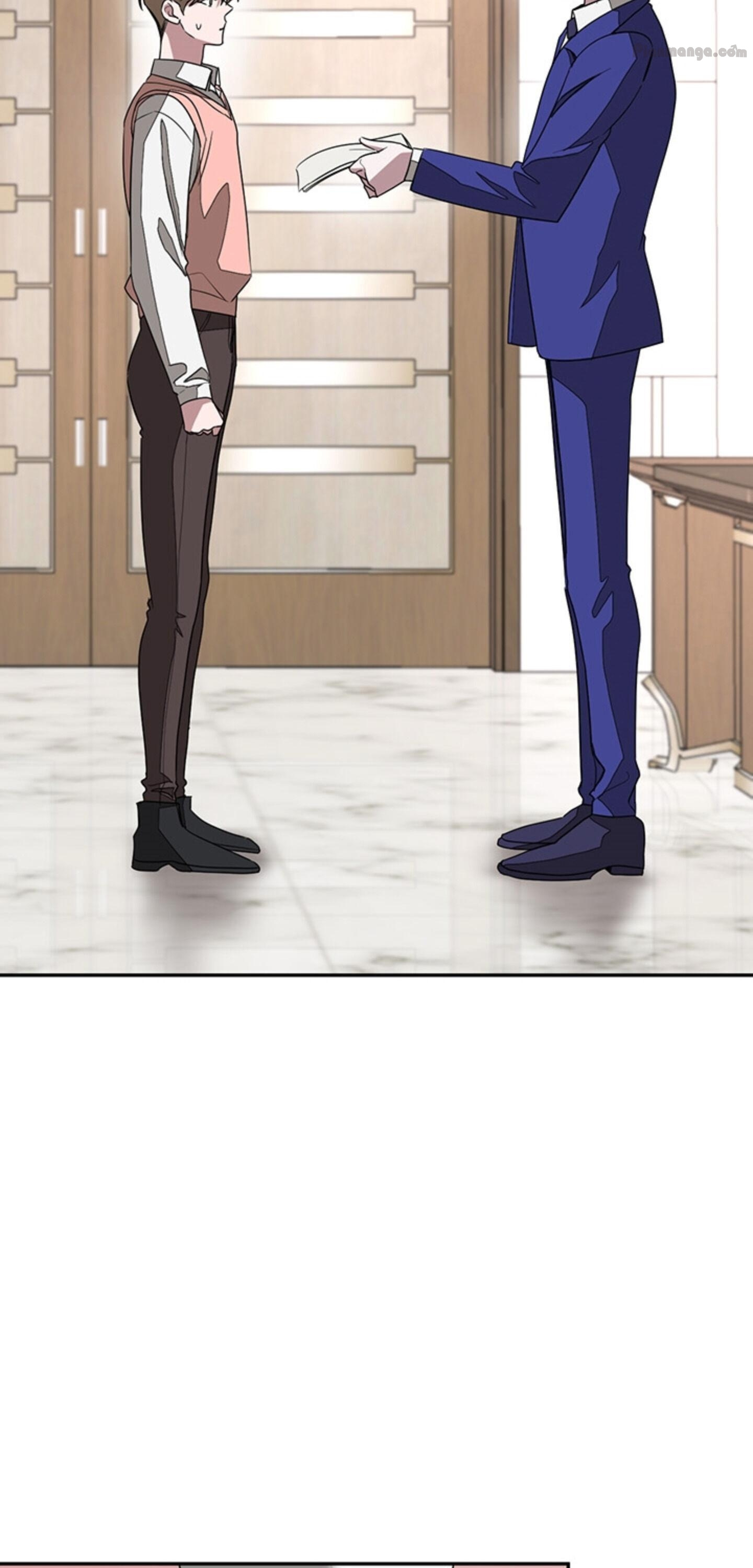 Otra Vez chapter 10 page 50