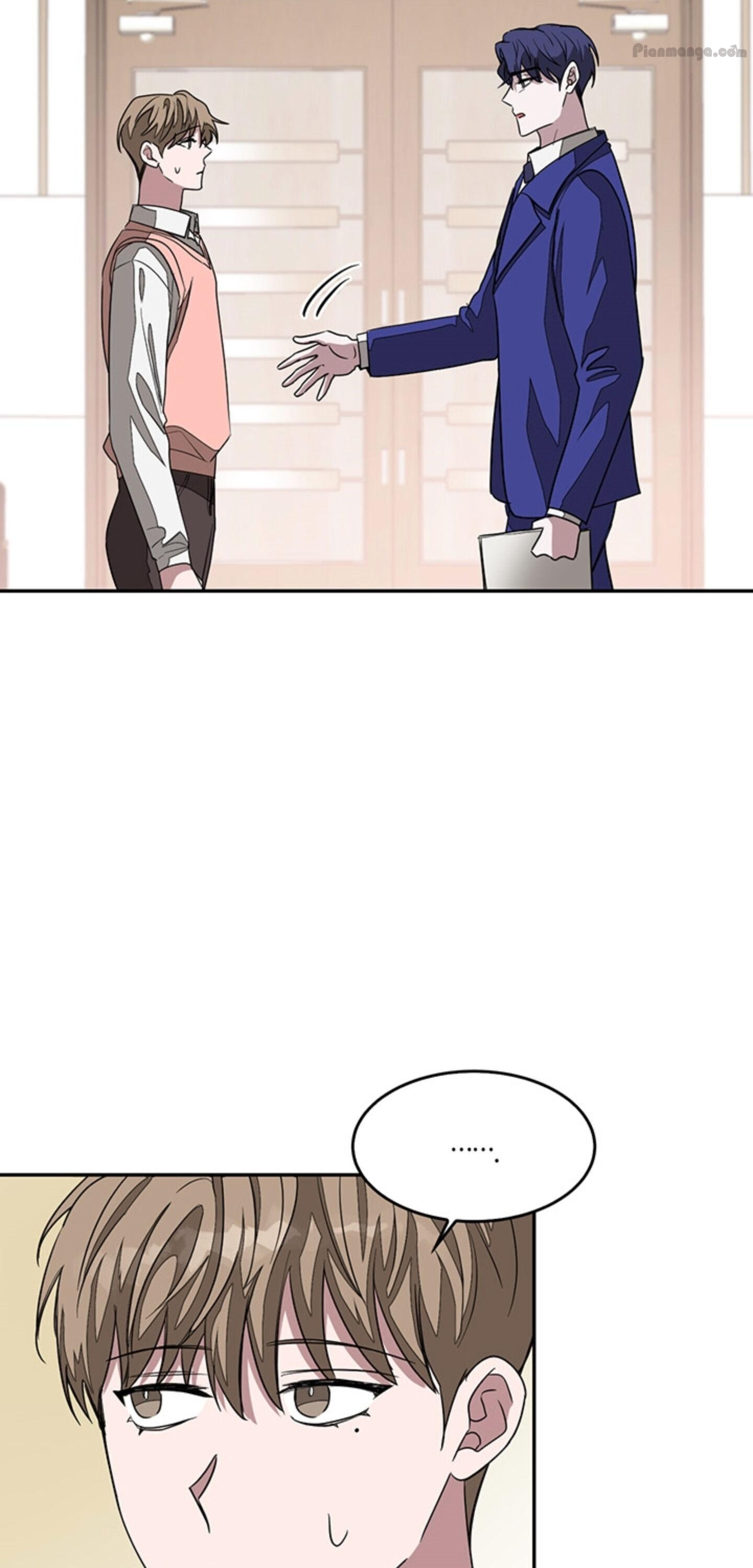 Otra Vez chapter 10 page 56