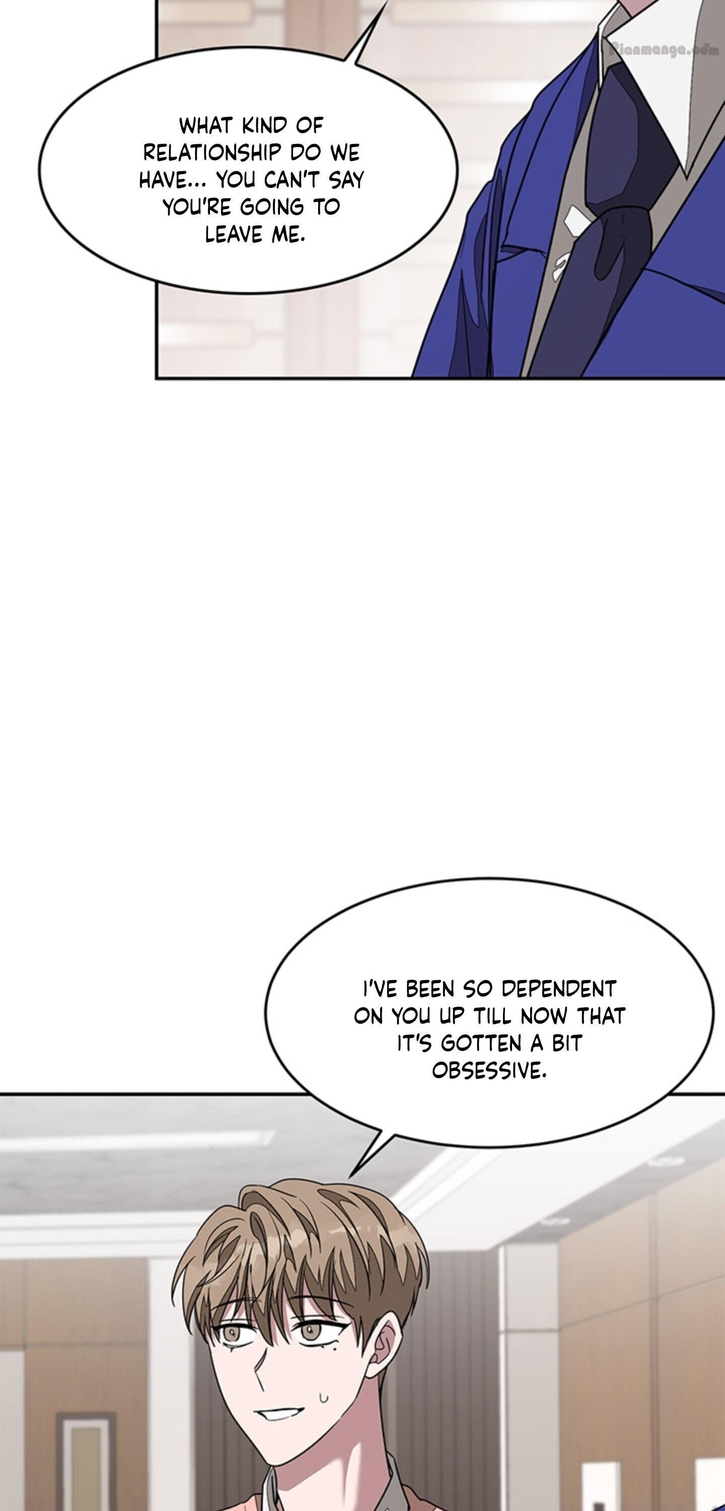 Otra Vez chapter 10 page 58