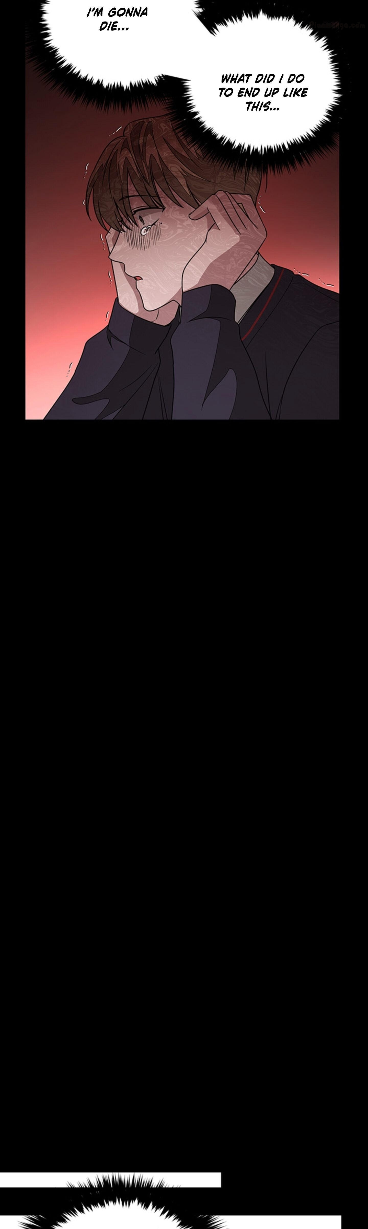 Otra Vez chapter 10 page 9