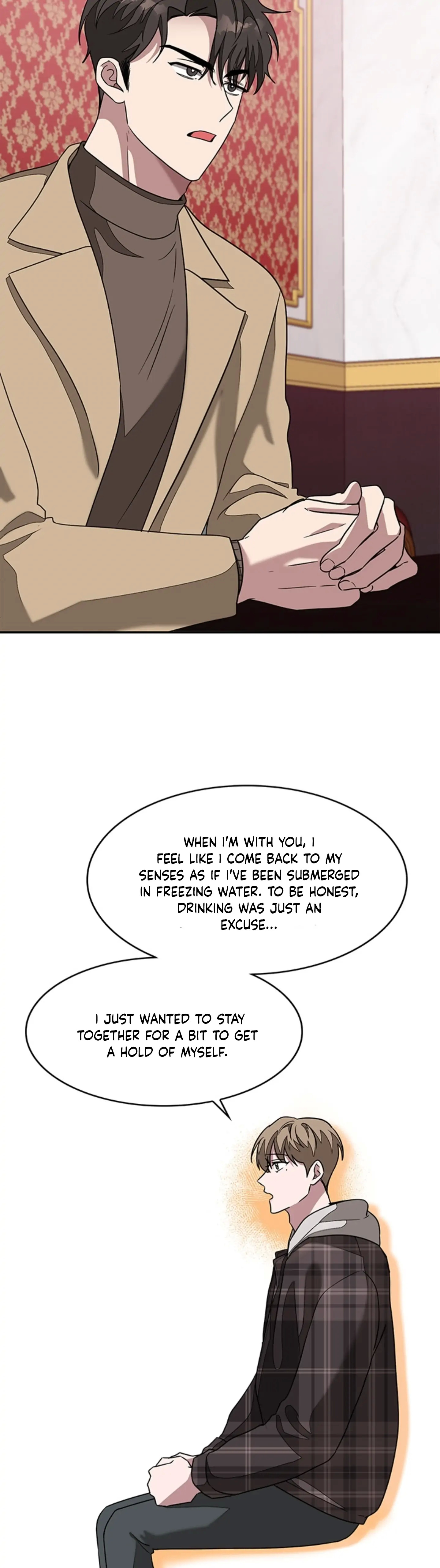 Otra Vez chapter 12 page 28