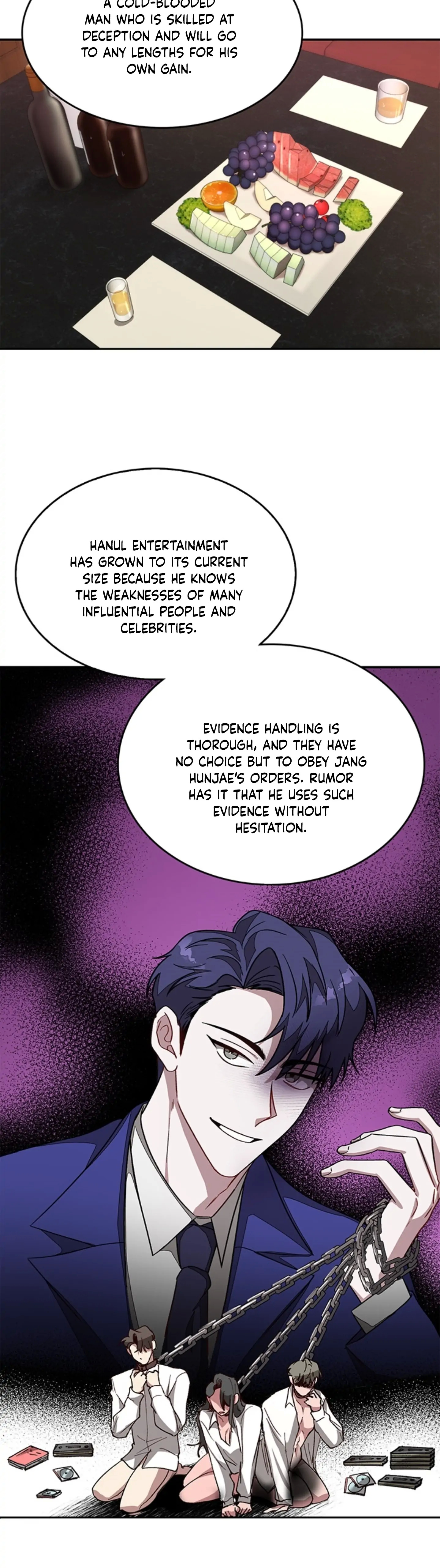 Otra Vez chapter 12 page 39