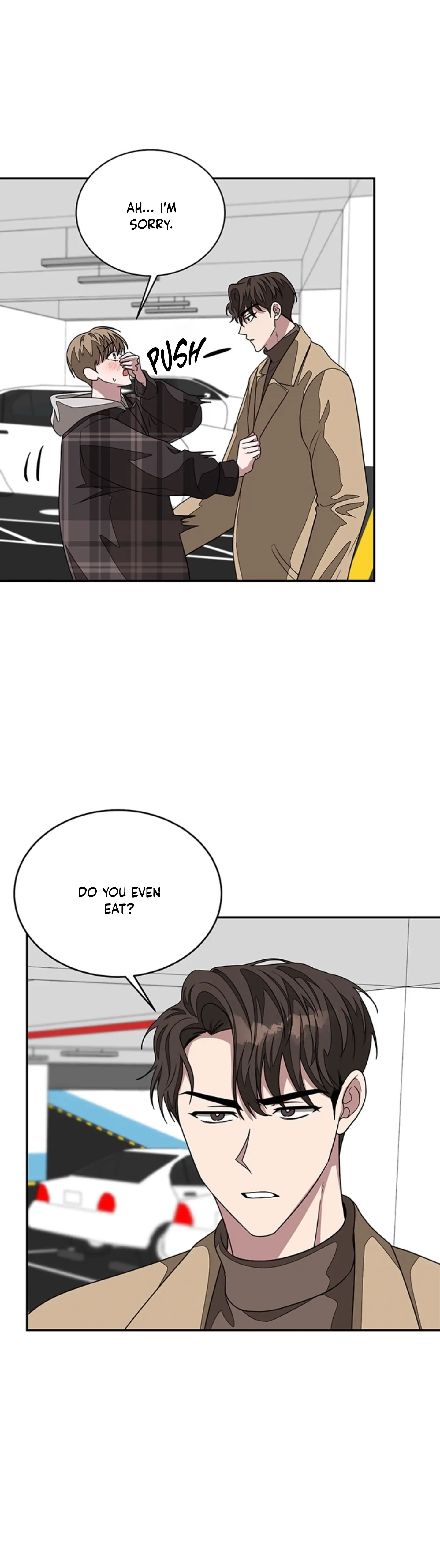 Otra Vez chapter 12 page 8