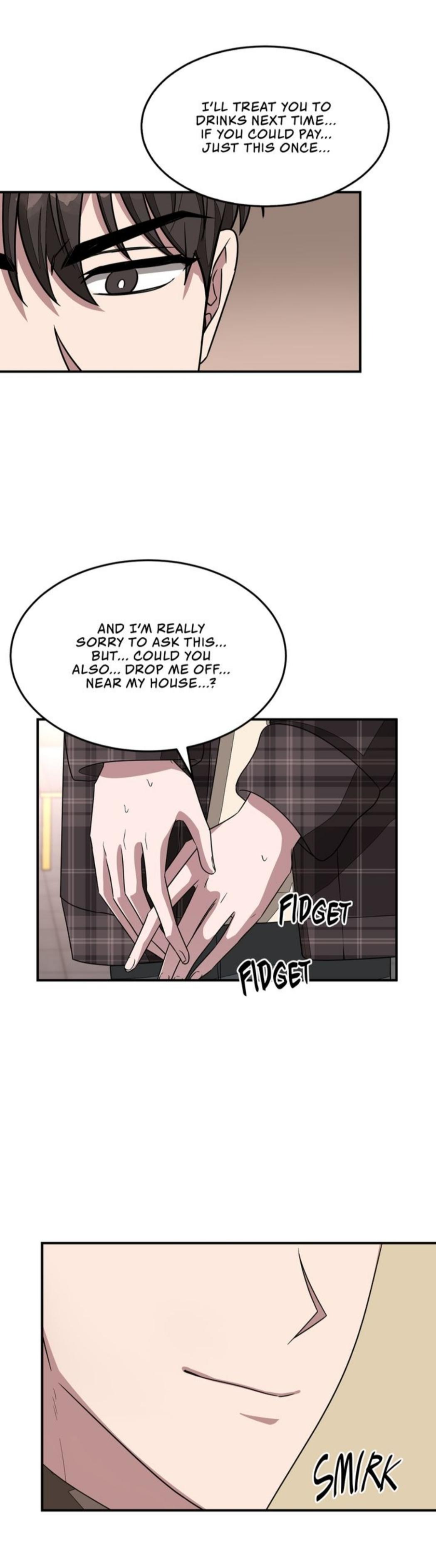 Otra Vez chapter 13 page 12