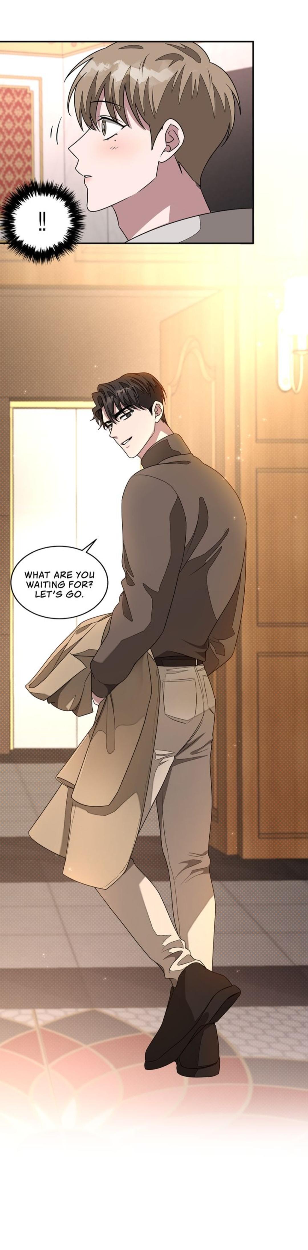 Otra Vez chapter 13 page 14