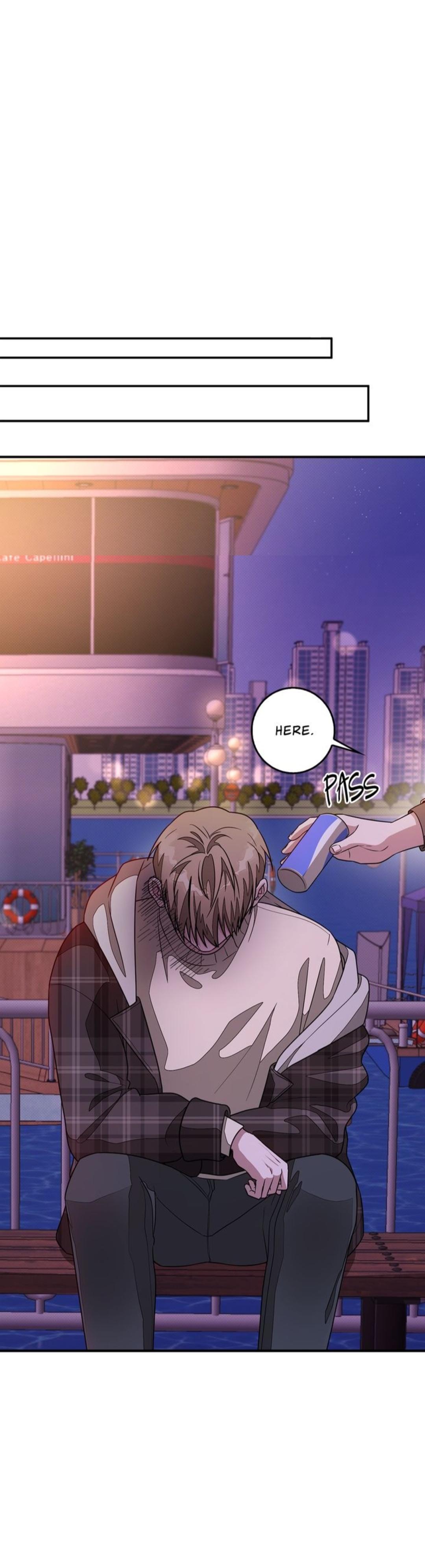 Otra Vez chapter 13 page 15