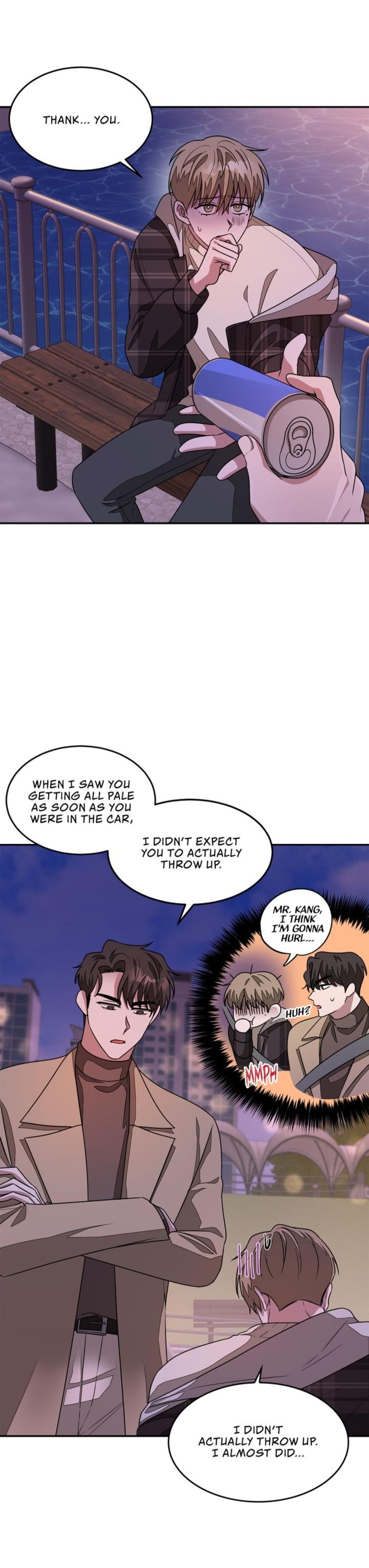 Otra Vez chapter 13 page 16