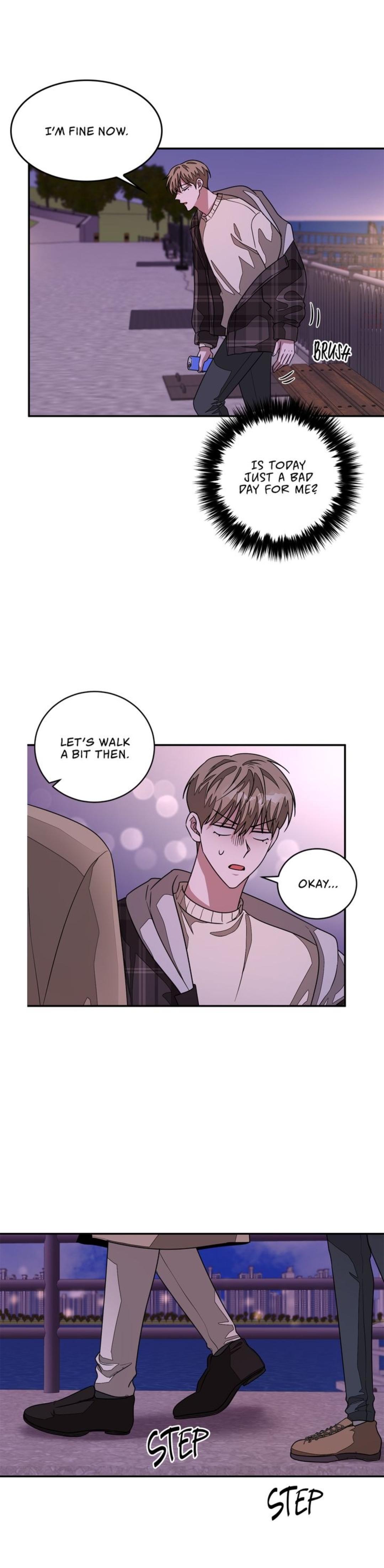 Otra Vez chapter 13 page 17