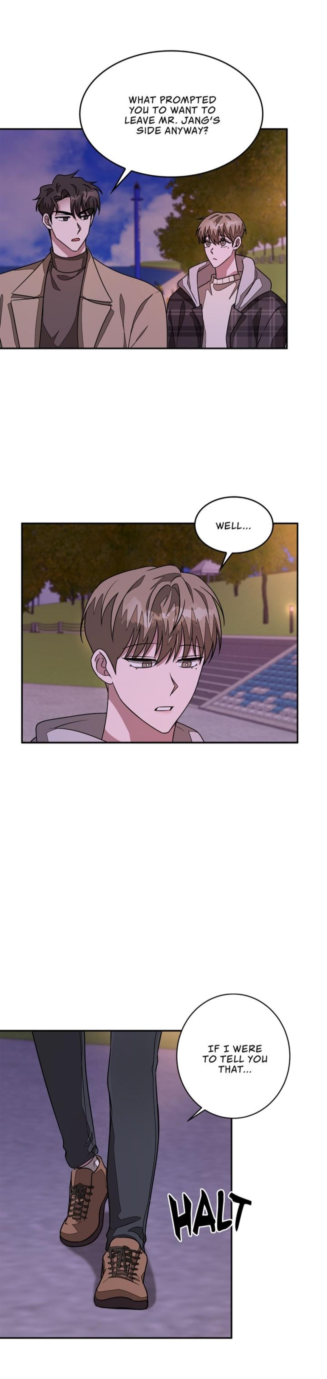 Otra Vez chapter 13 page 18