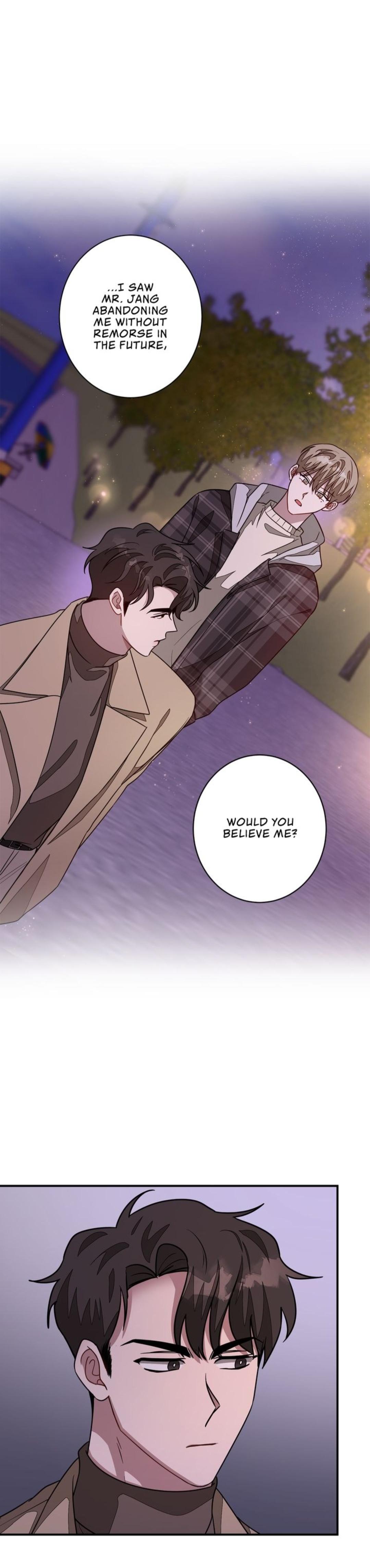 Otra Vez chapter 13 page 19