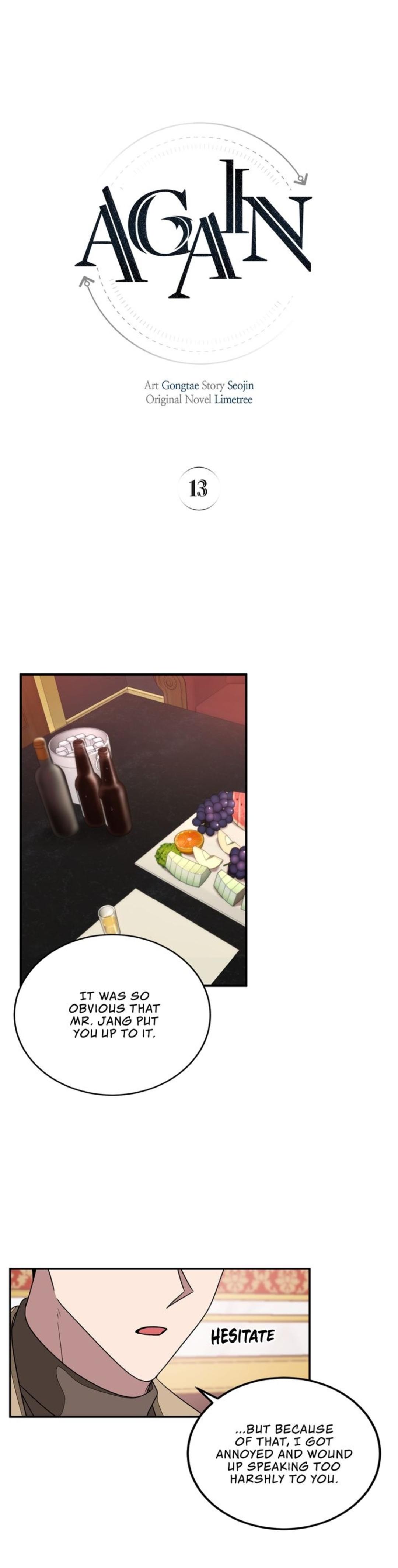 Otra Vez chapter 13 page 2