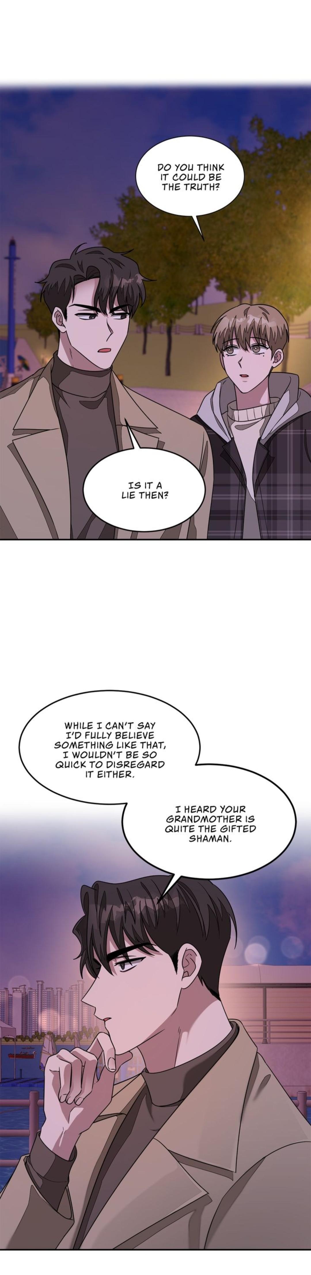 Otra Vez chapter 13 page 20