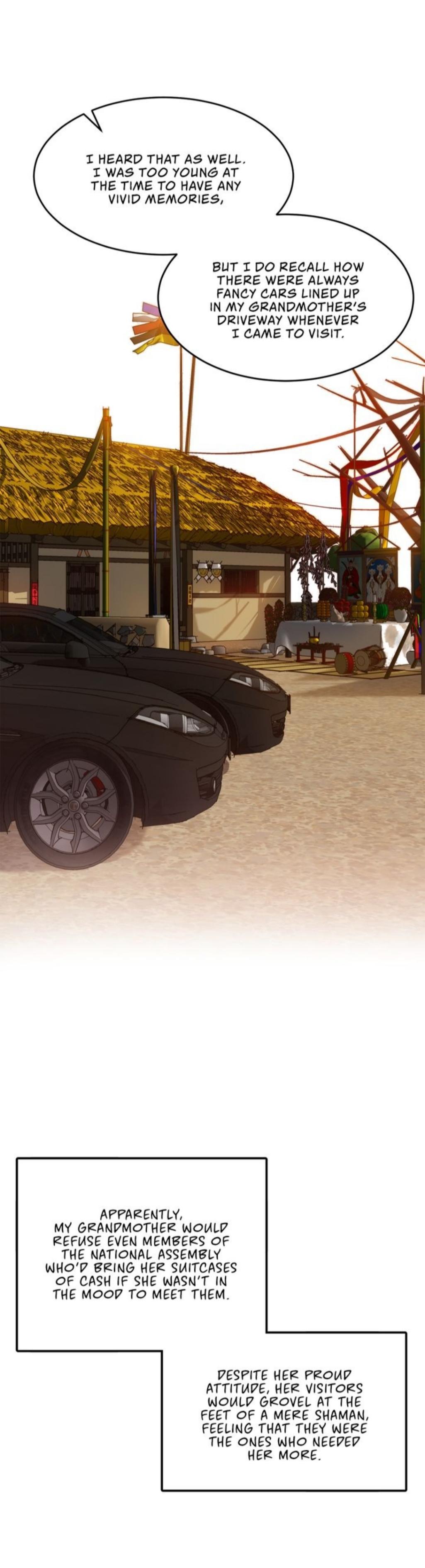 Otra Vez chapter 13 page 21