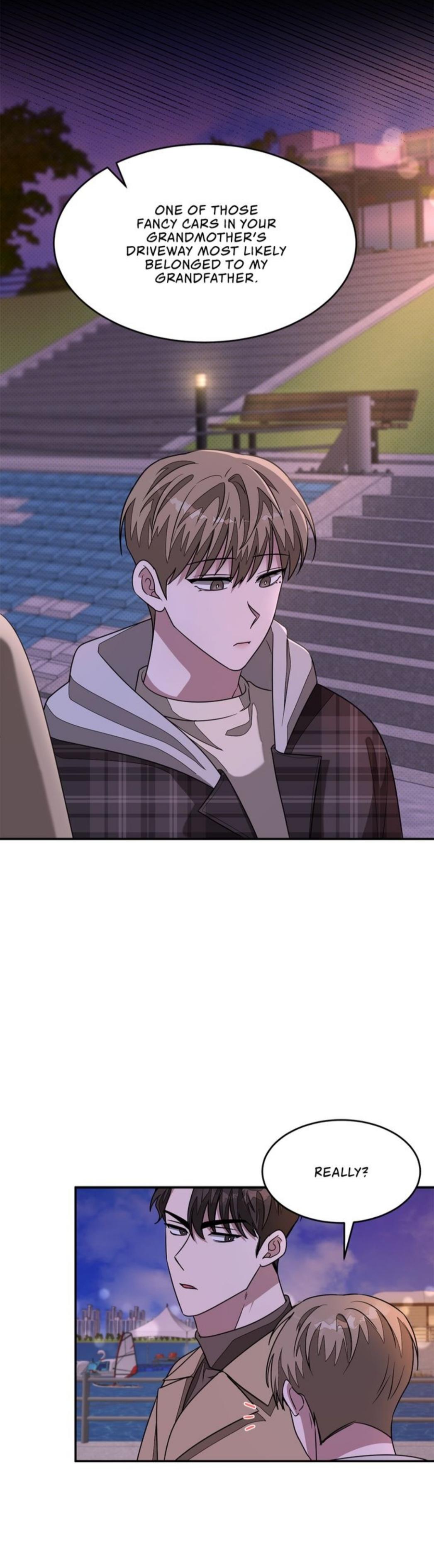 Otra Vez chapter 13 page 23