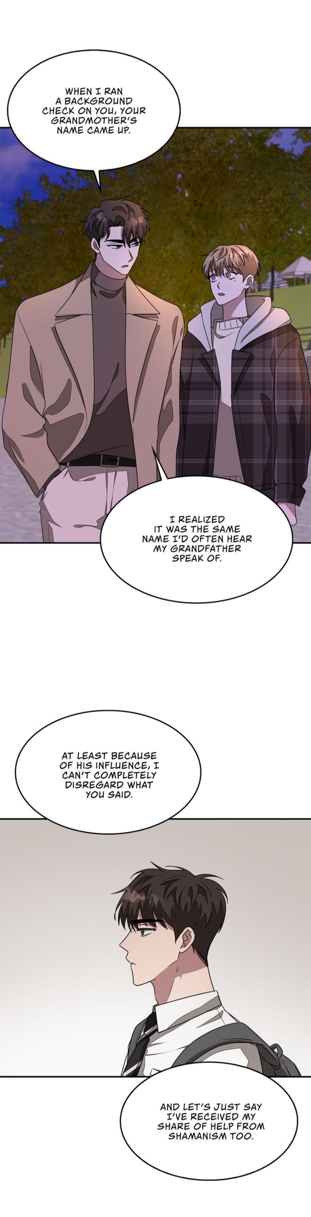 Otra Vez chapter 13 page 24