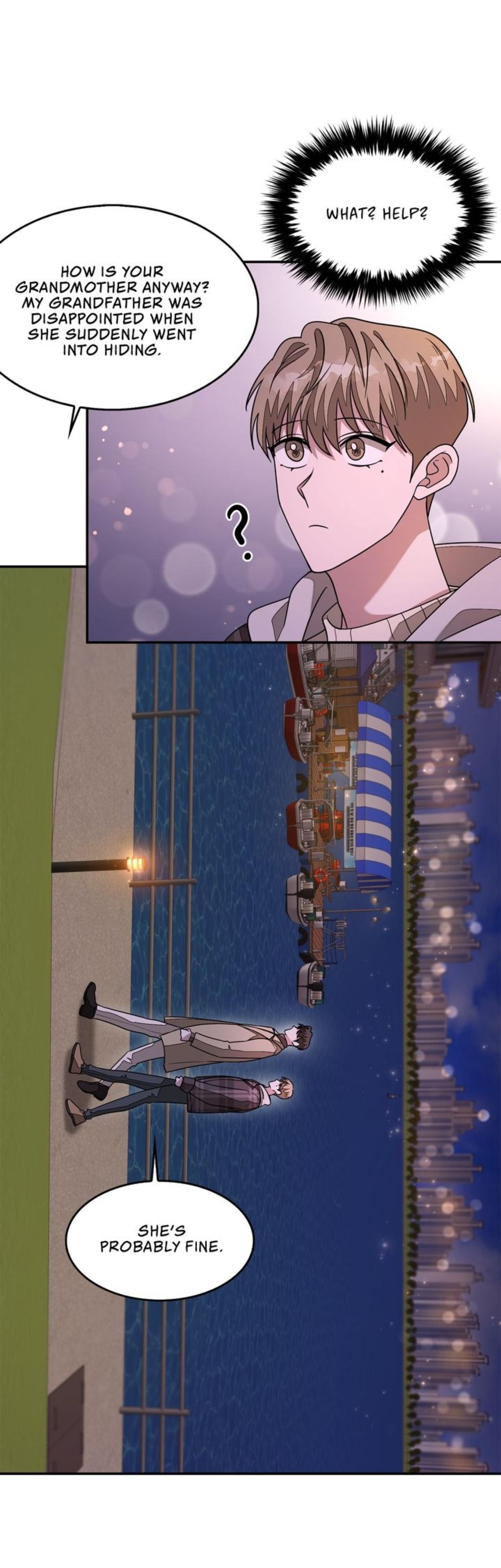 Otra Vez chapter 13 page 25