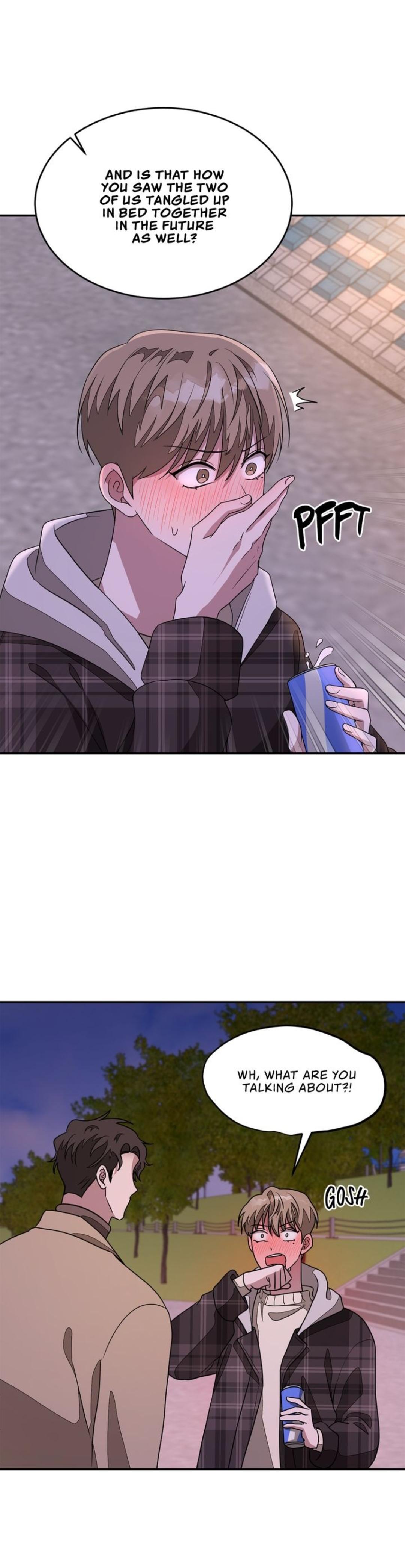 Otra Vez chapter 13 page 27