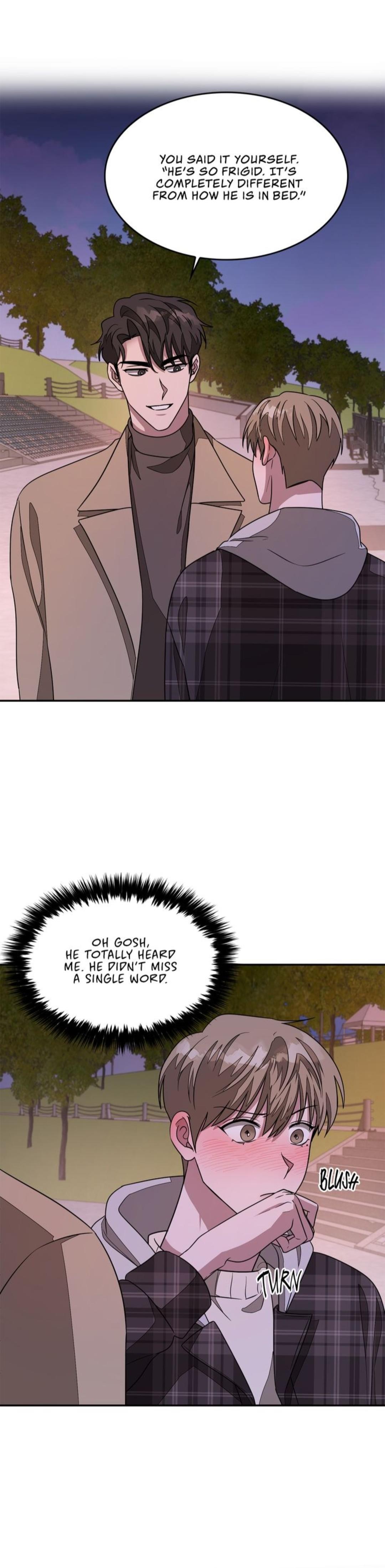 Otra Vez chapter 13 page 28