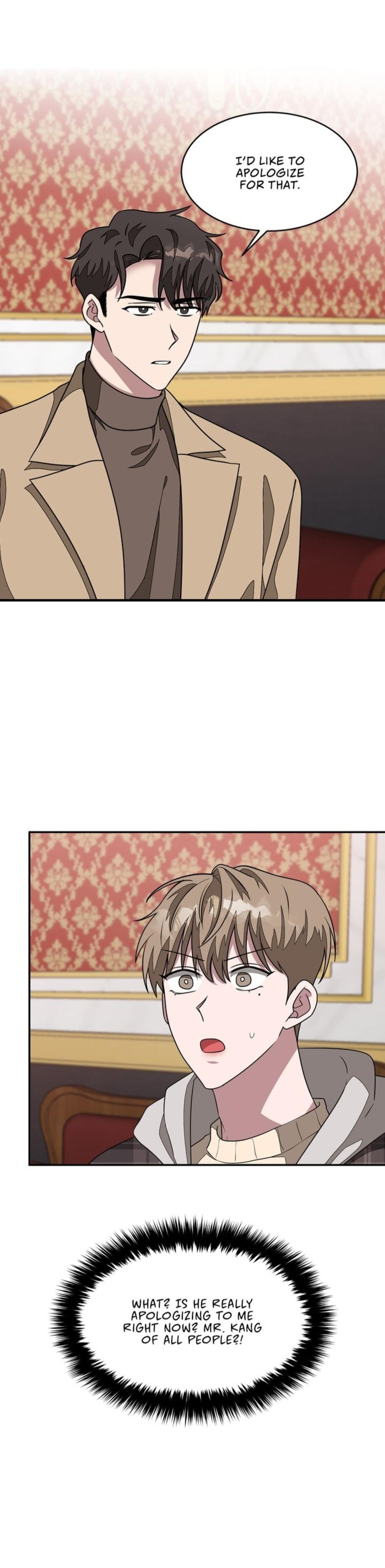 Otra Vez chapter 13 page 3