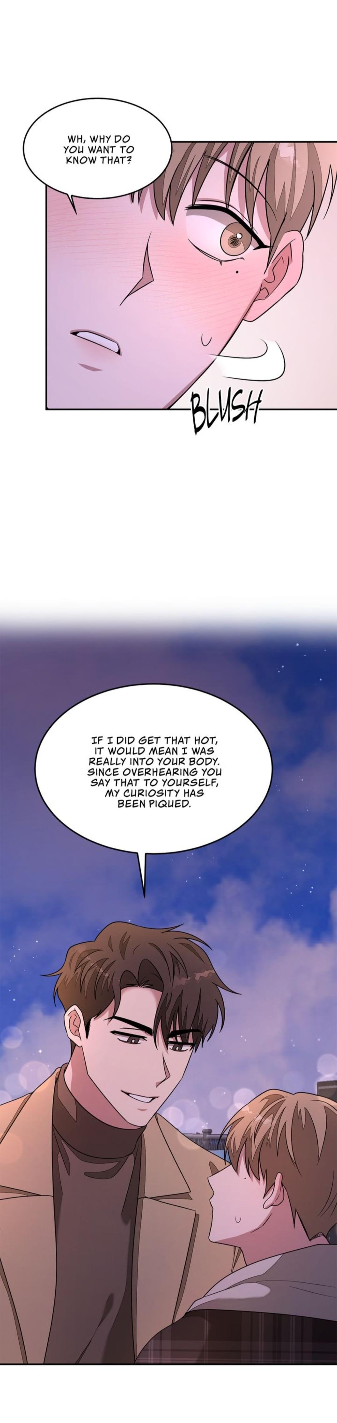 Otra Vez chapter 13 page 30