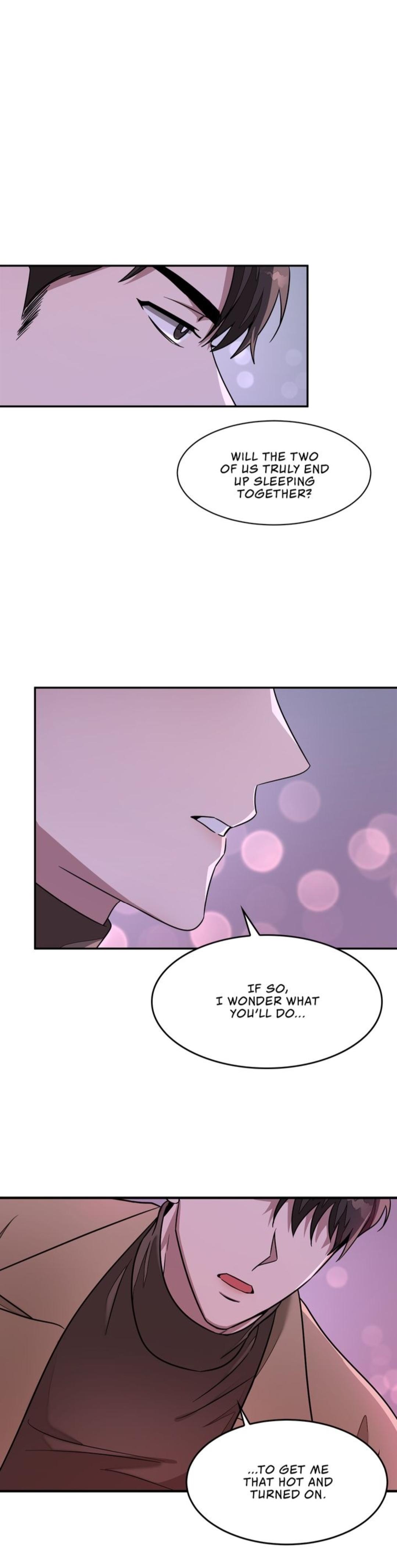 Otra Vez chapter 13 page 31