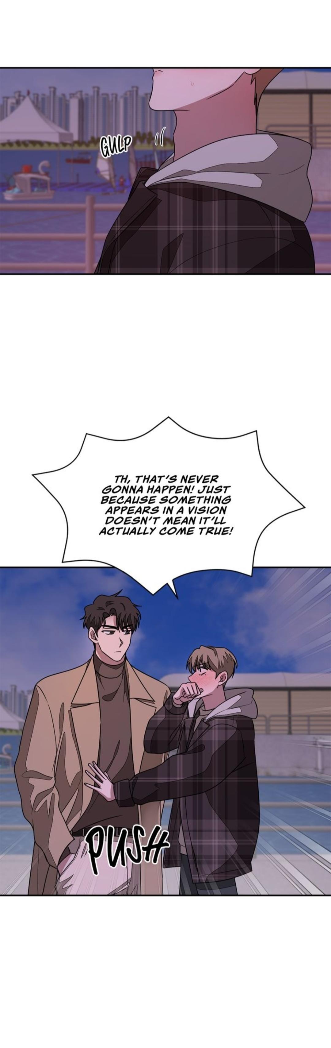 Otra Vez chapter 13 page 32