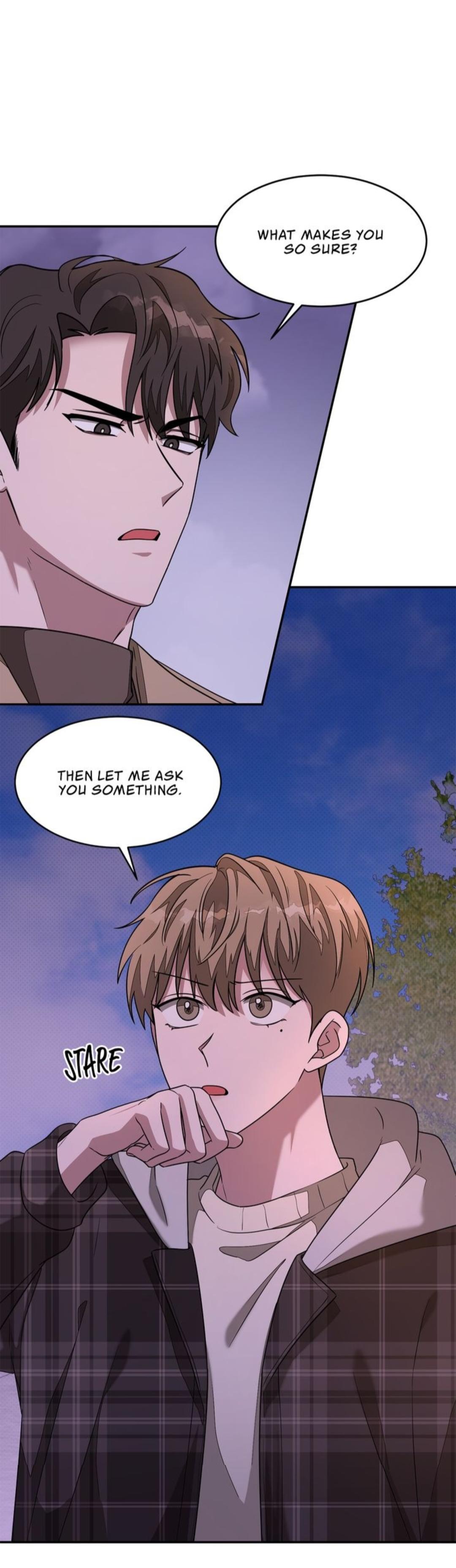 Otra Vez chapter 13 page 33