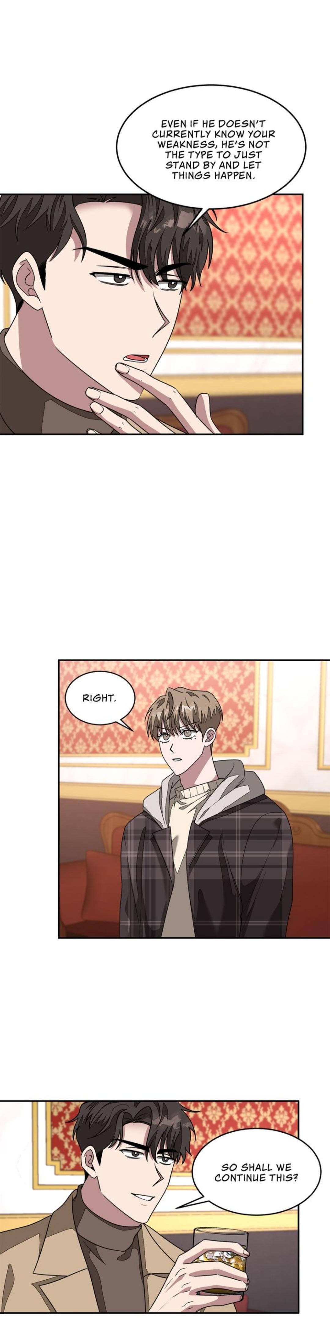 Otra Vez chapter 13 page 5