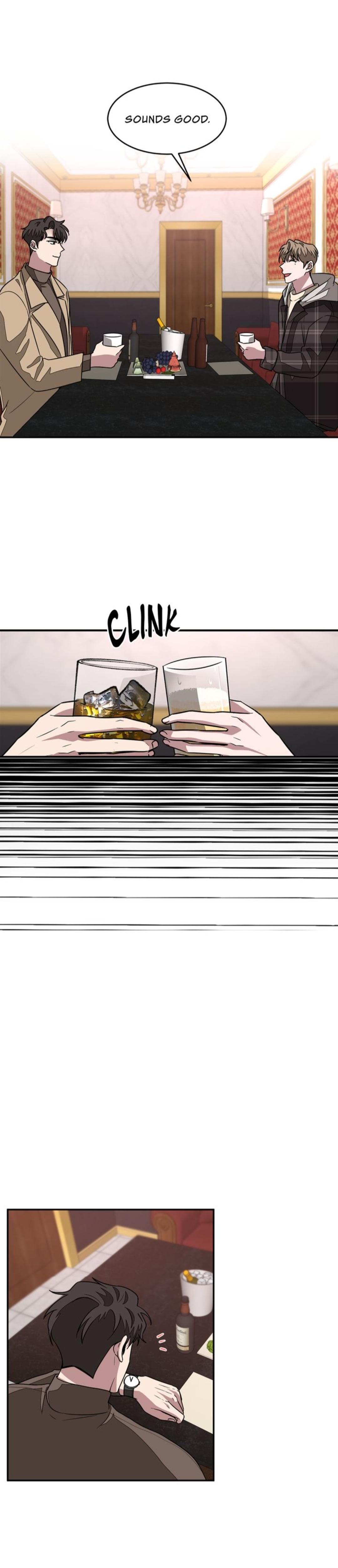 Otra Vez chapter 13 page 6