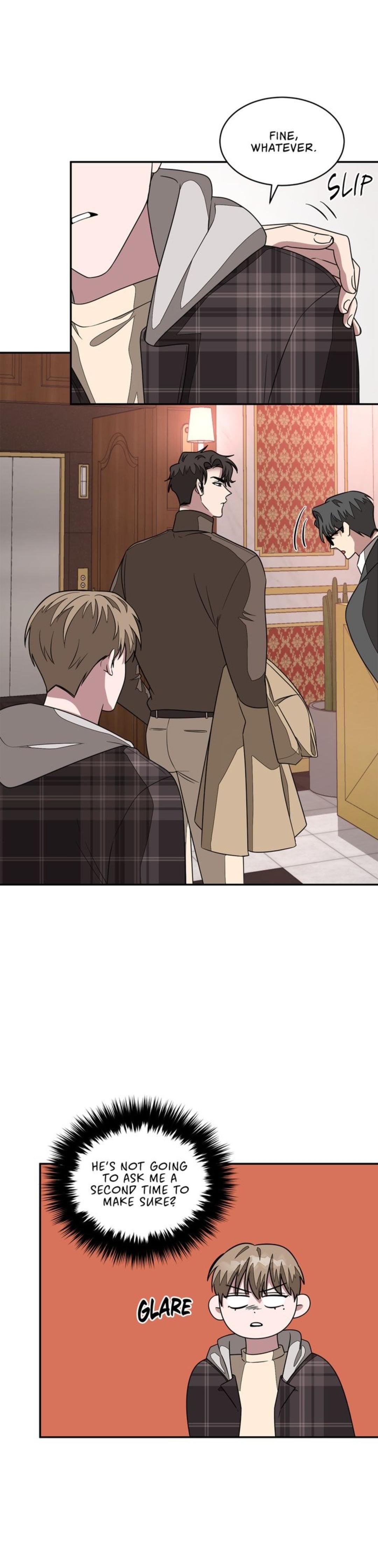 Otra Vez chapter 13 page 9