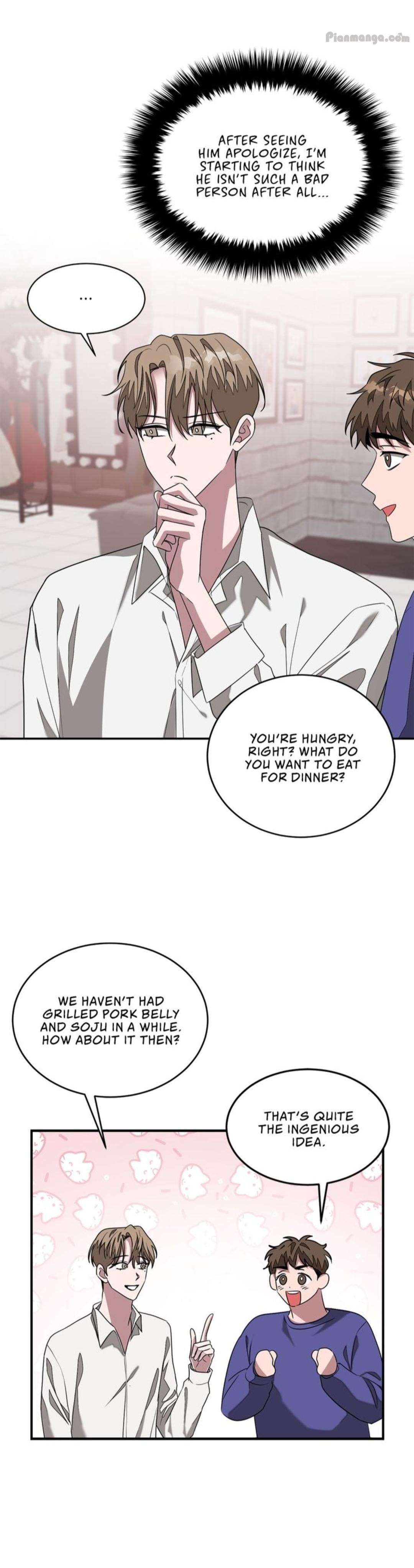 Otra Vez chapter 14 page 10