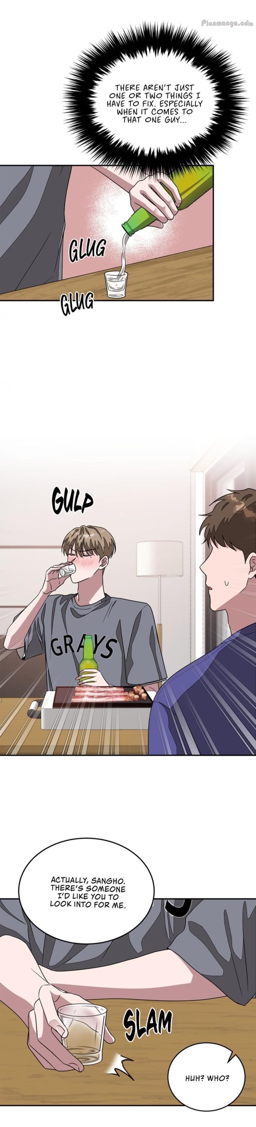 Otra Vez chapter 14 page 16