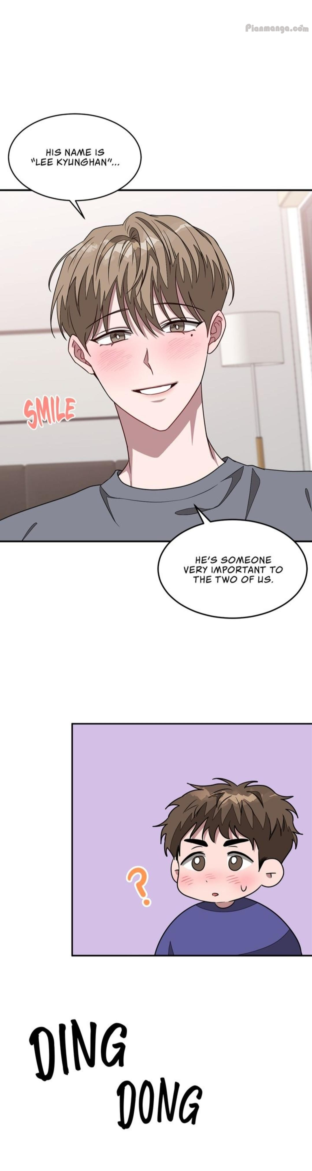 Otra Vez chapter 14 page 17